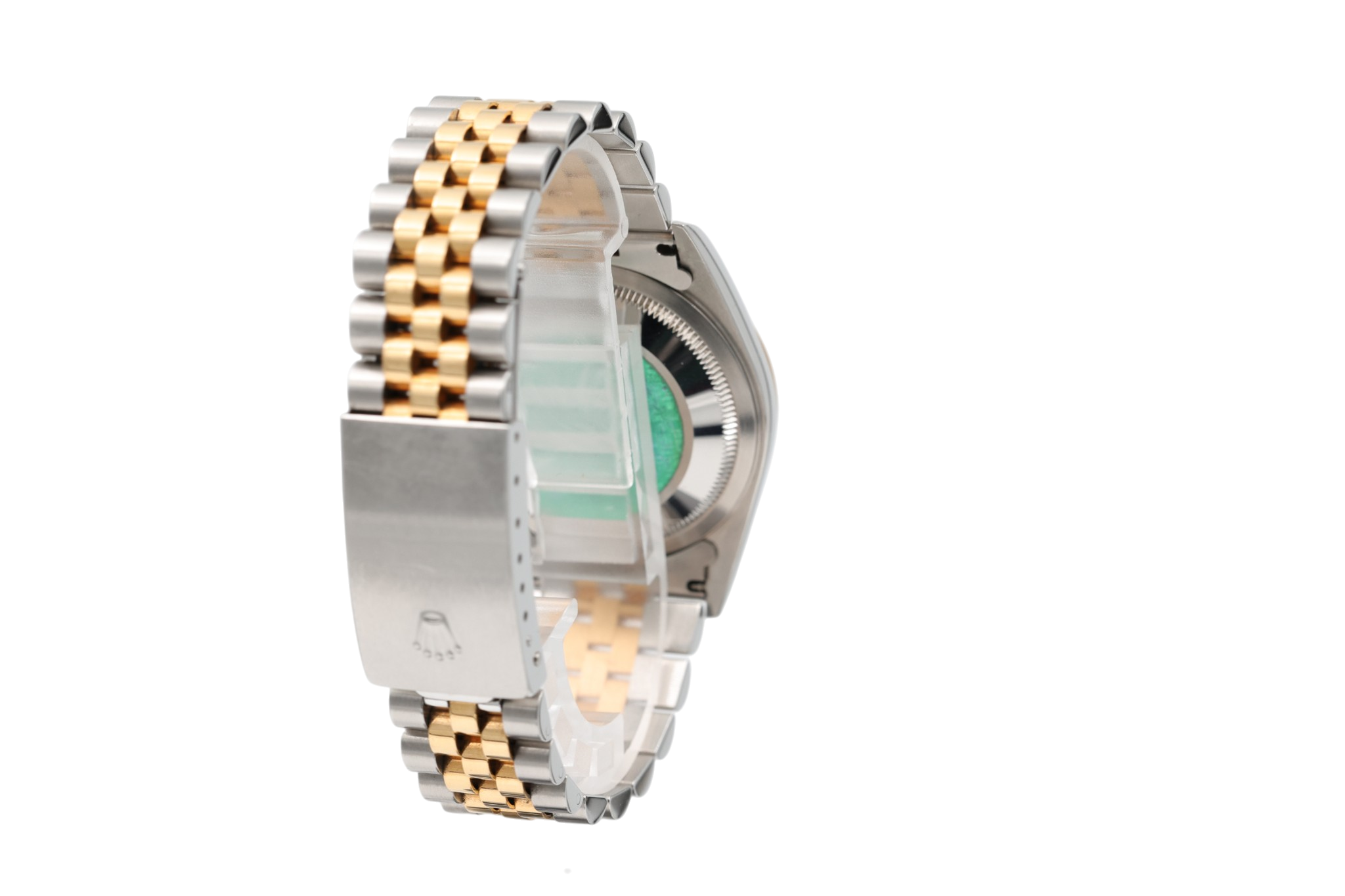 Rolex - Datejust – 16233 – 2003