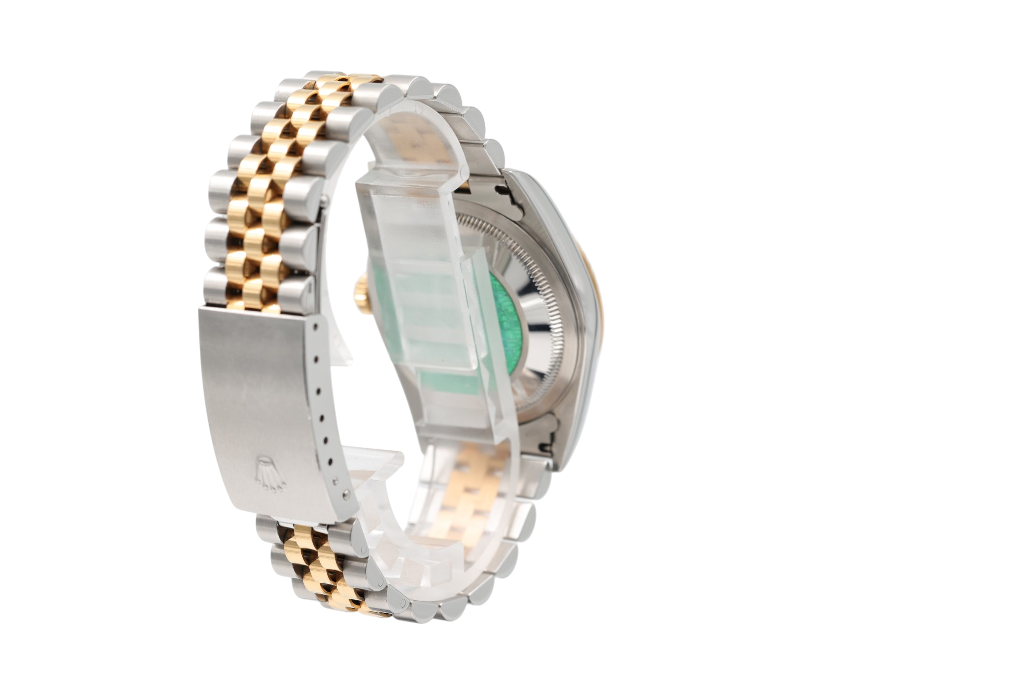 Rolex - Datejust – 16233 – 2003