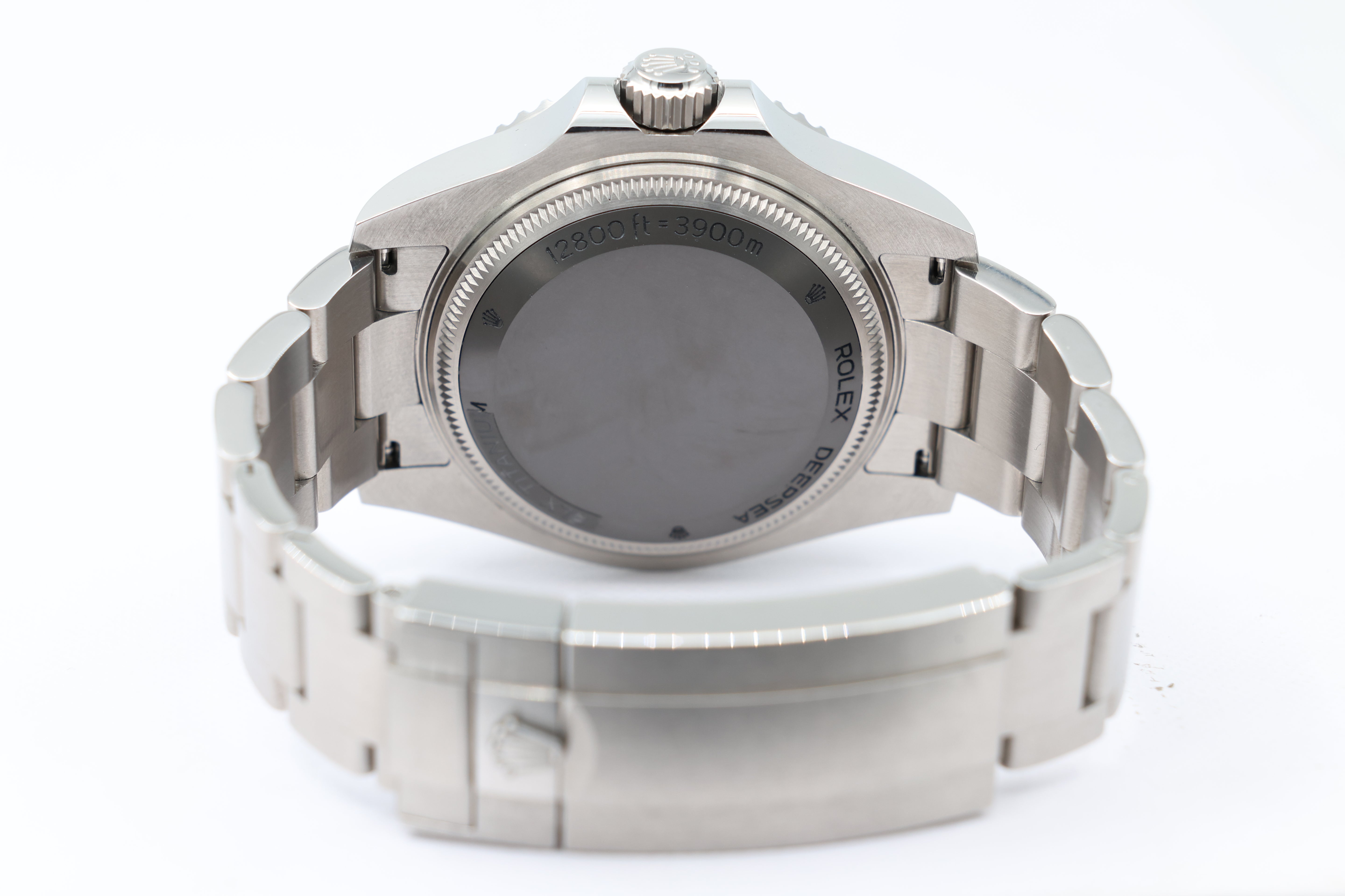 Rolex - Deepsea - "James Cameron" - 136660 - 2026