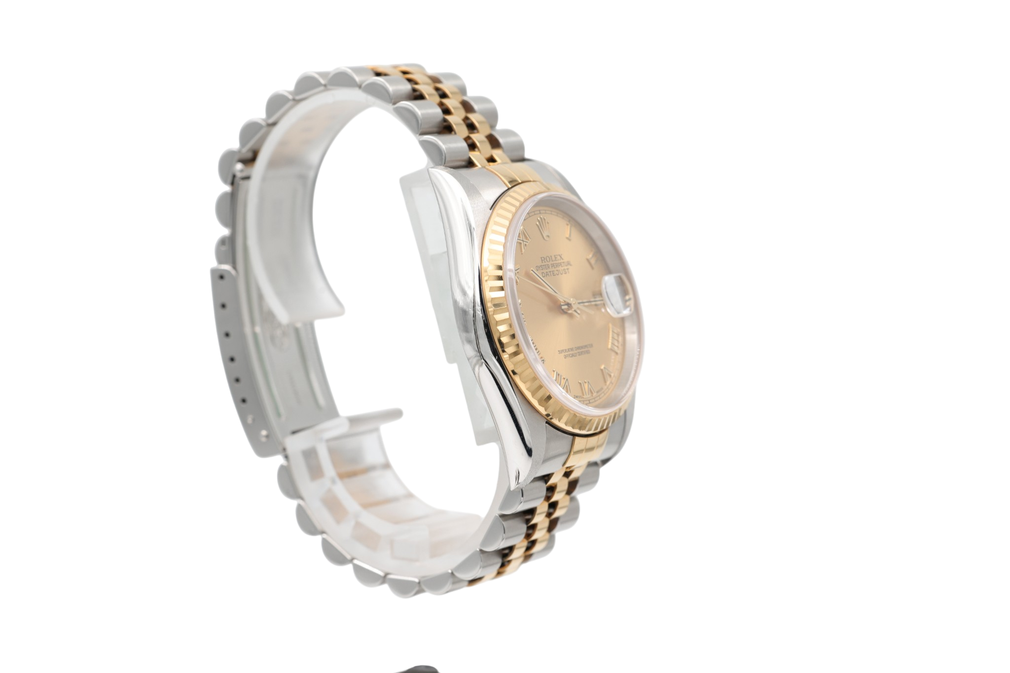 Rolex - Datejust – 16233 – 2003