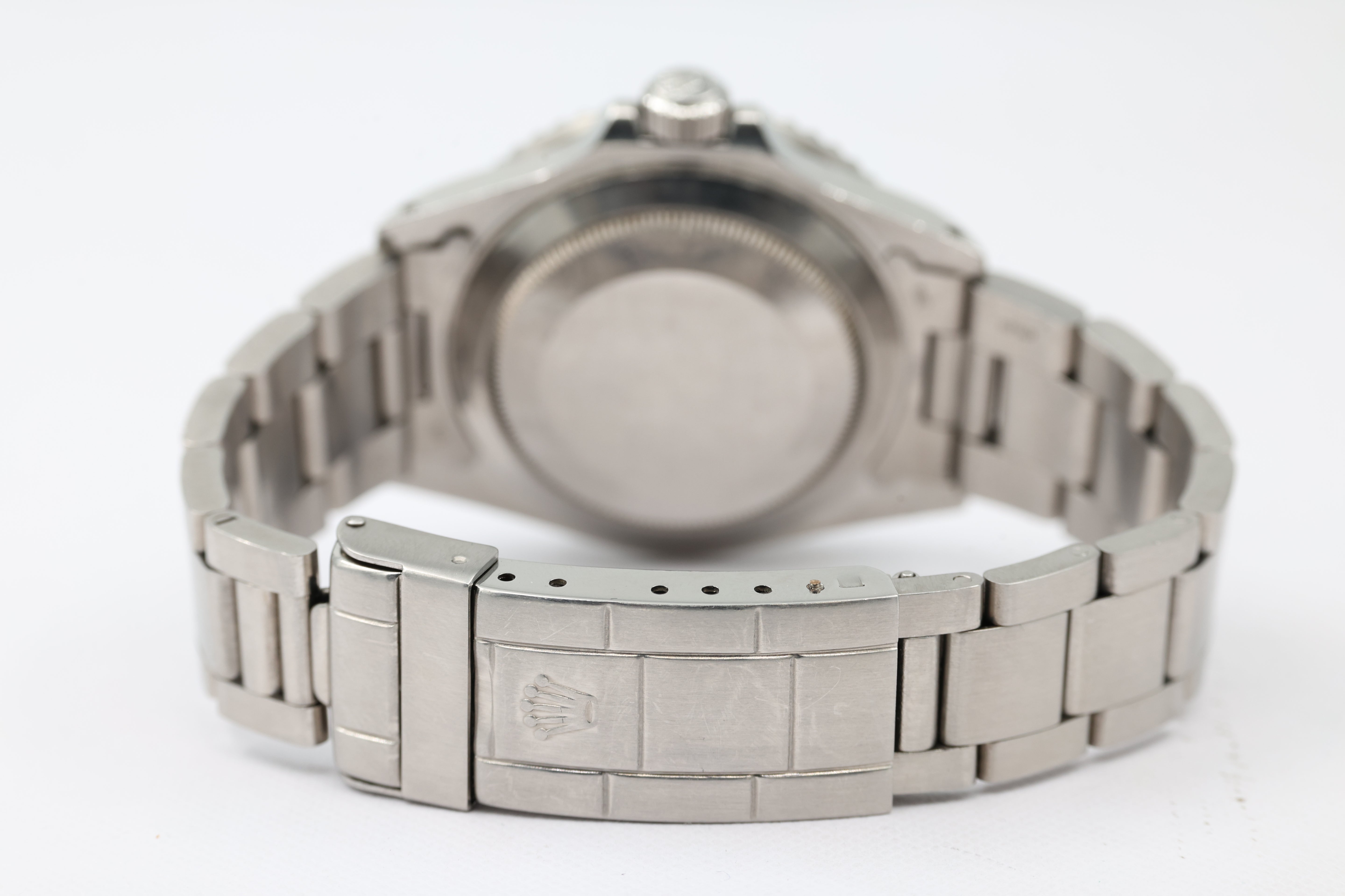 Rolex Submariner – Black – 16800 – 1987