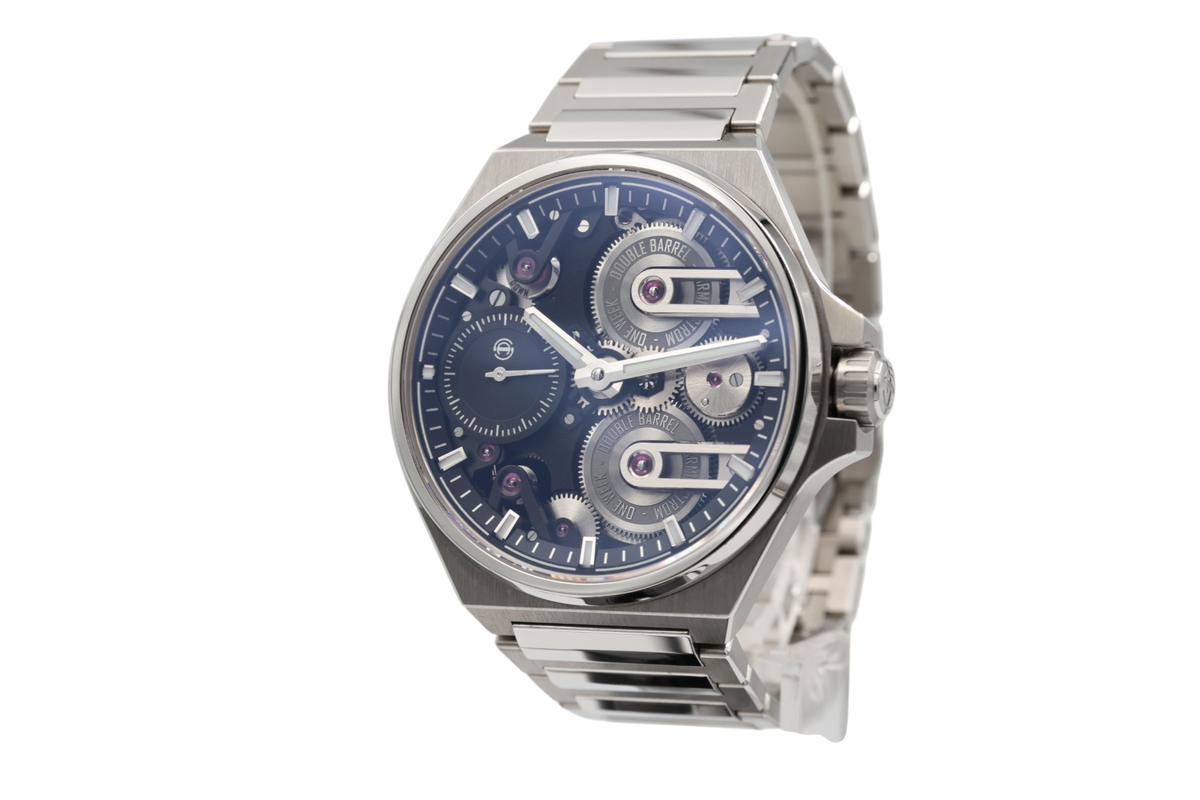 Armin Storm - StromOne – Skeleton – ST23-OW.90.M.ST – 2026