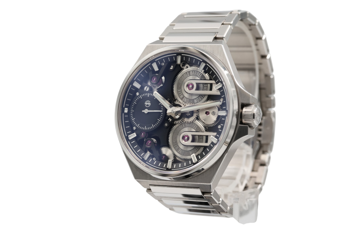 Armin Storm - StromOne – Skeleton – ST23-OW.90.M.ST – 2026