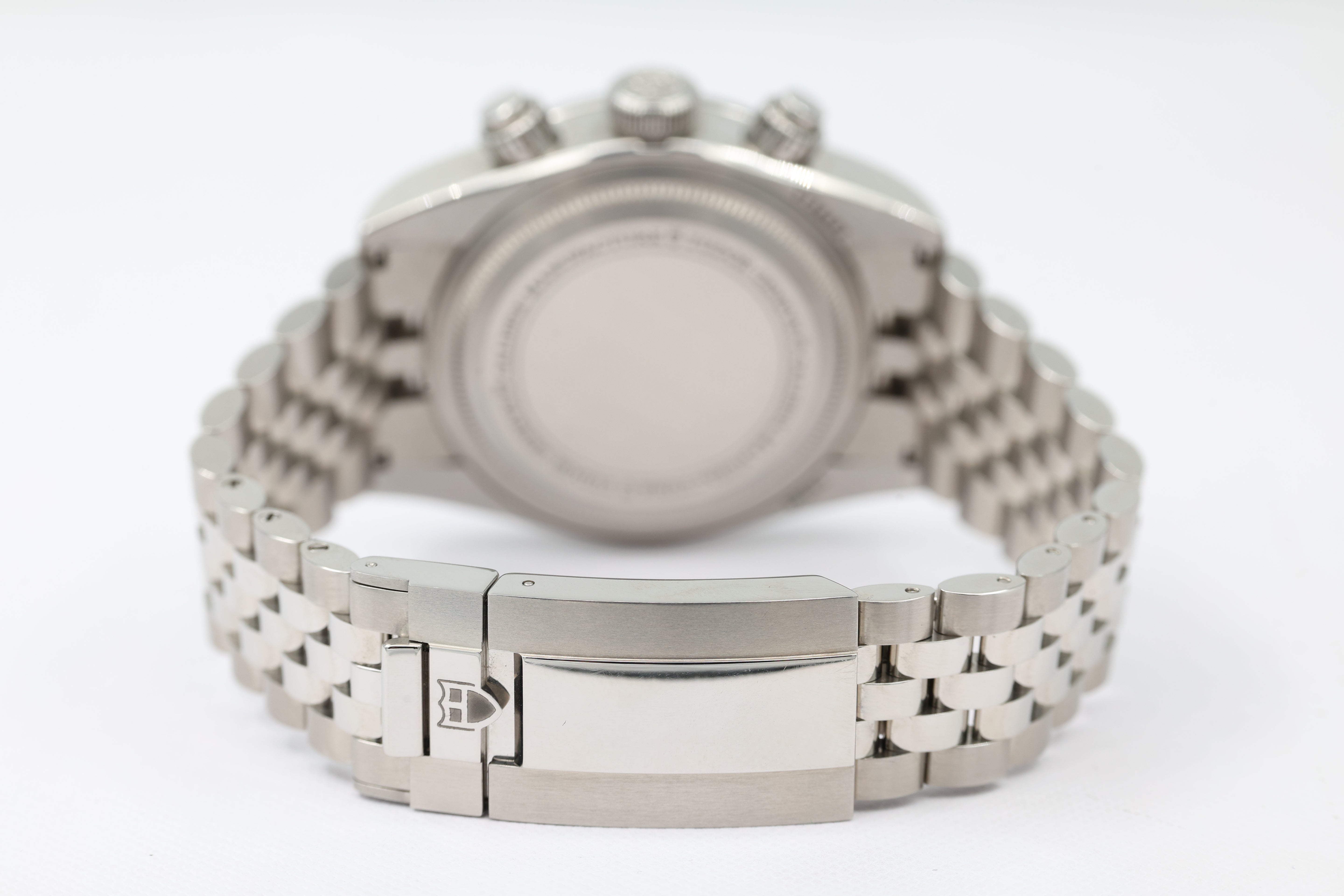 Tudor - Black Bay Chrono – 79360N – 2025