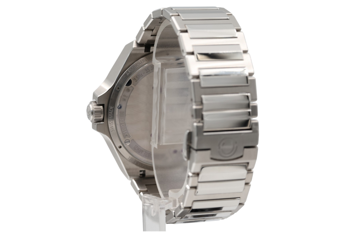 Armin Storm - StromOne – Skeleton – ST23-OW.90.M.ST – 2026