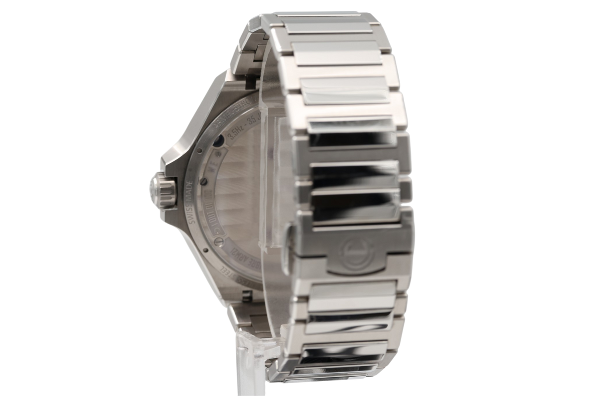 Armin Storm - StromOne – Skeleton – ST23-OW.90.M.ST – 2026