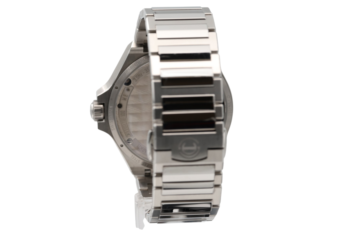 Armin Storm - StromOne – Skeleton – ST23-OW.90.M.ST – 2026