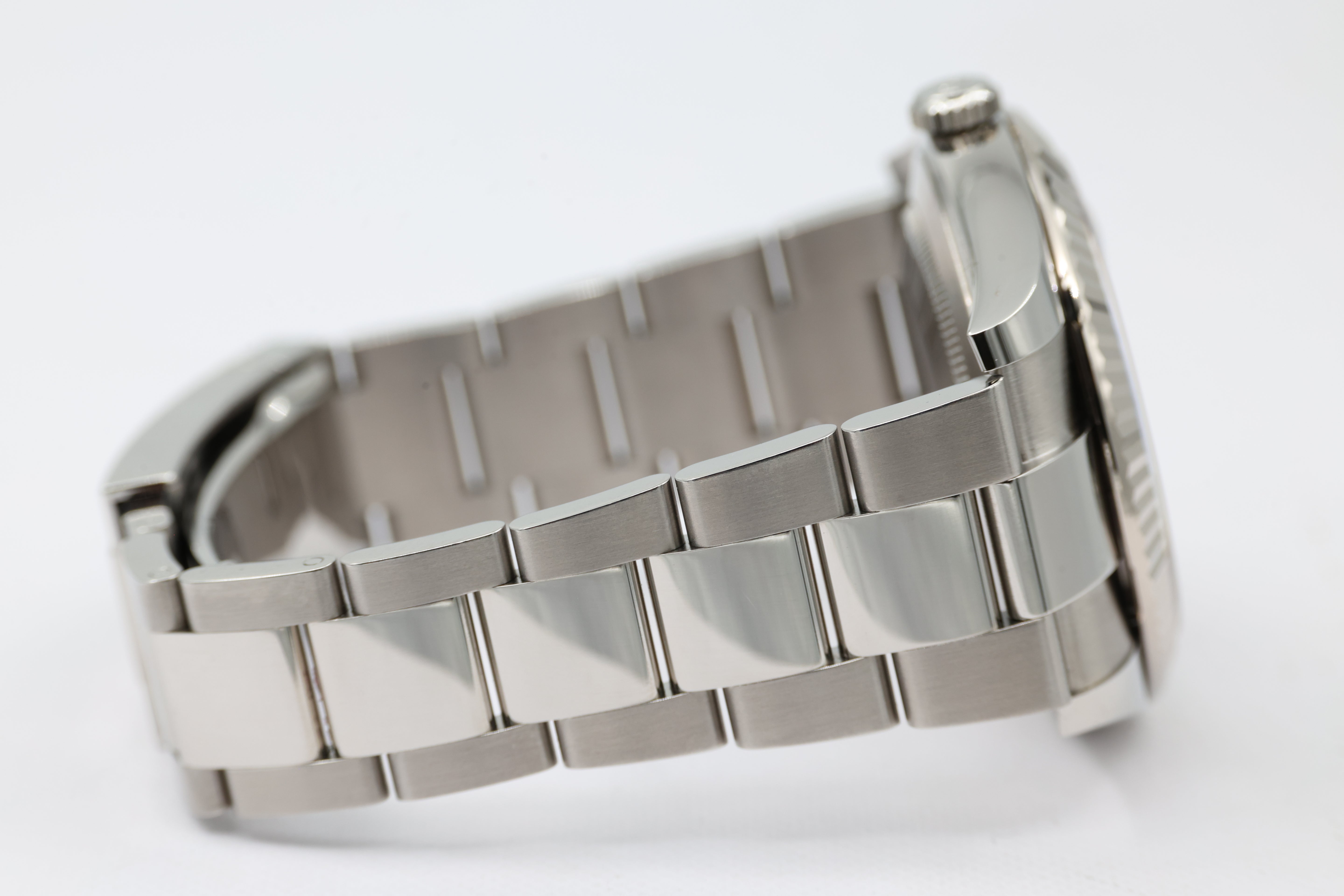 Rolex Datejust – White – 126334 – 2025