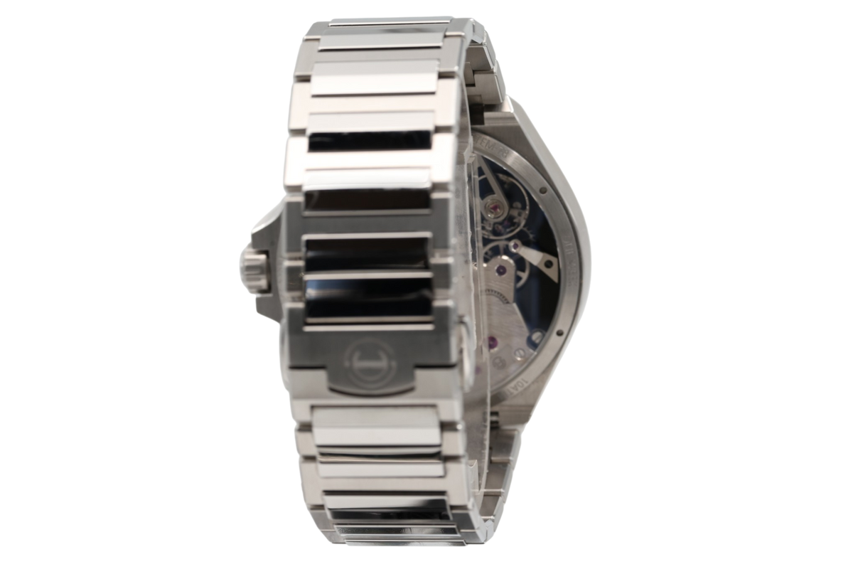 Armin Storm - StromOne – Skeleton – ST23-OW.90.M.ST – 2026