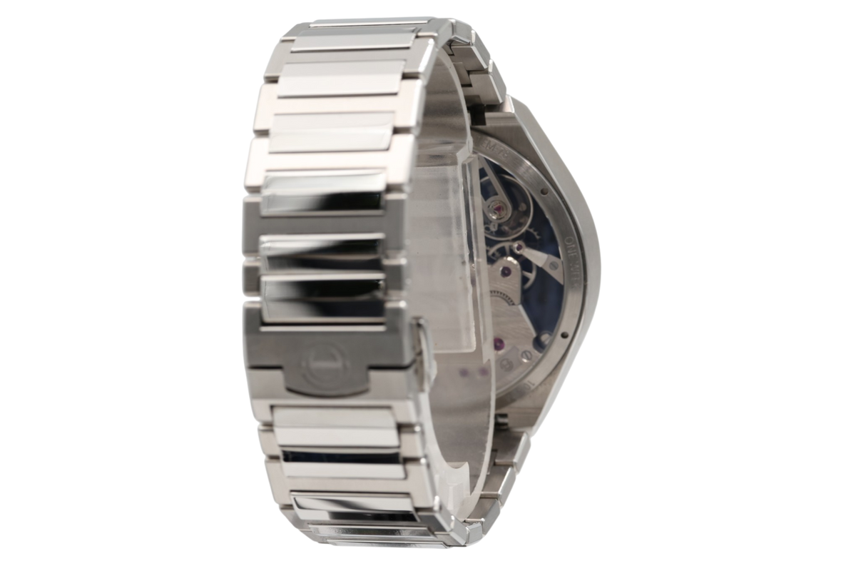 Armin Storm - StromOne – Skeleton – ST23-OW.90.M.ST – 2026