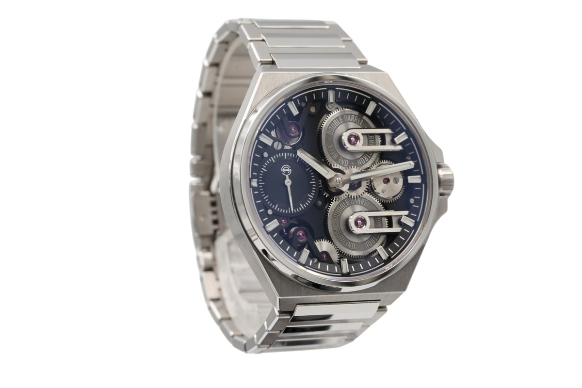 Armin Storm - StromOne – Skeleton – ST23-OW.90.M.ST – 2026