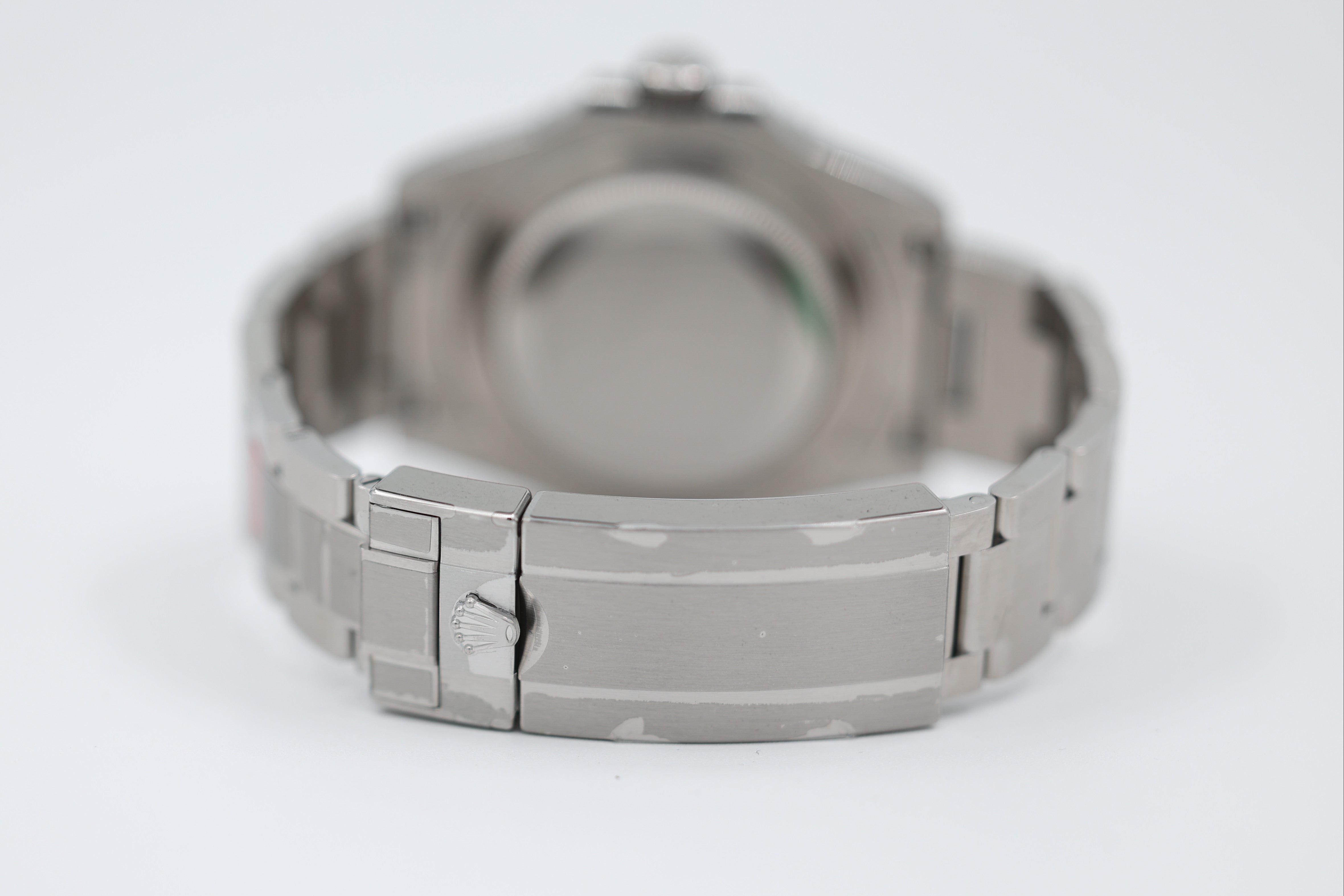 Rolex - Submariner - Black Dial - 124060 - 2025
