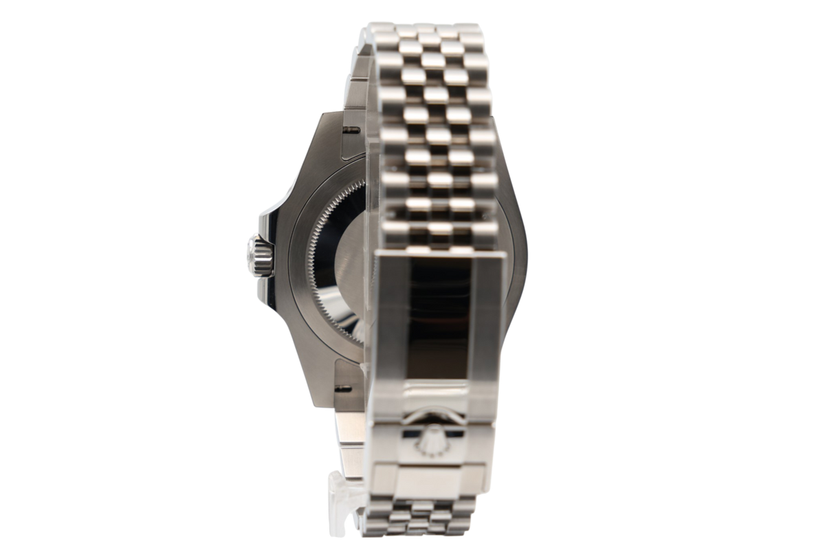 Rolex - GMT Master II – Pepsi – 126710BLRO – 2024