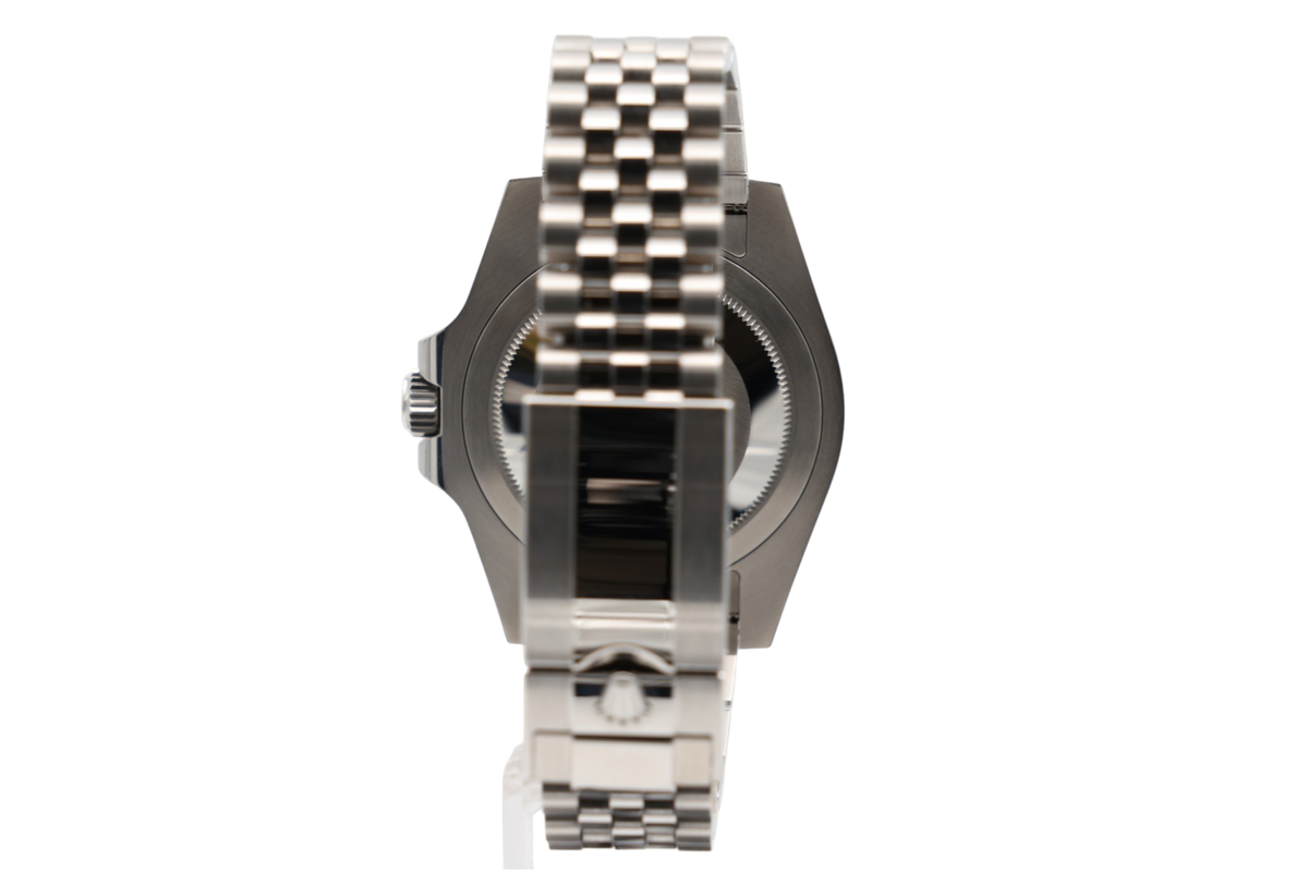 Rolex - GMT Master II – Pepsi – 126710BLRO – 2024
