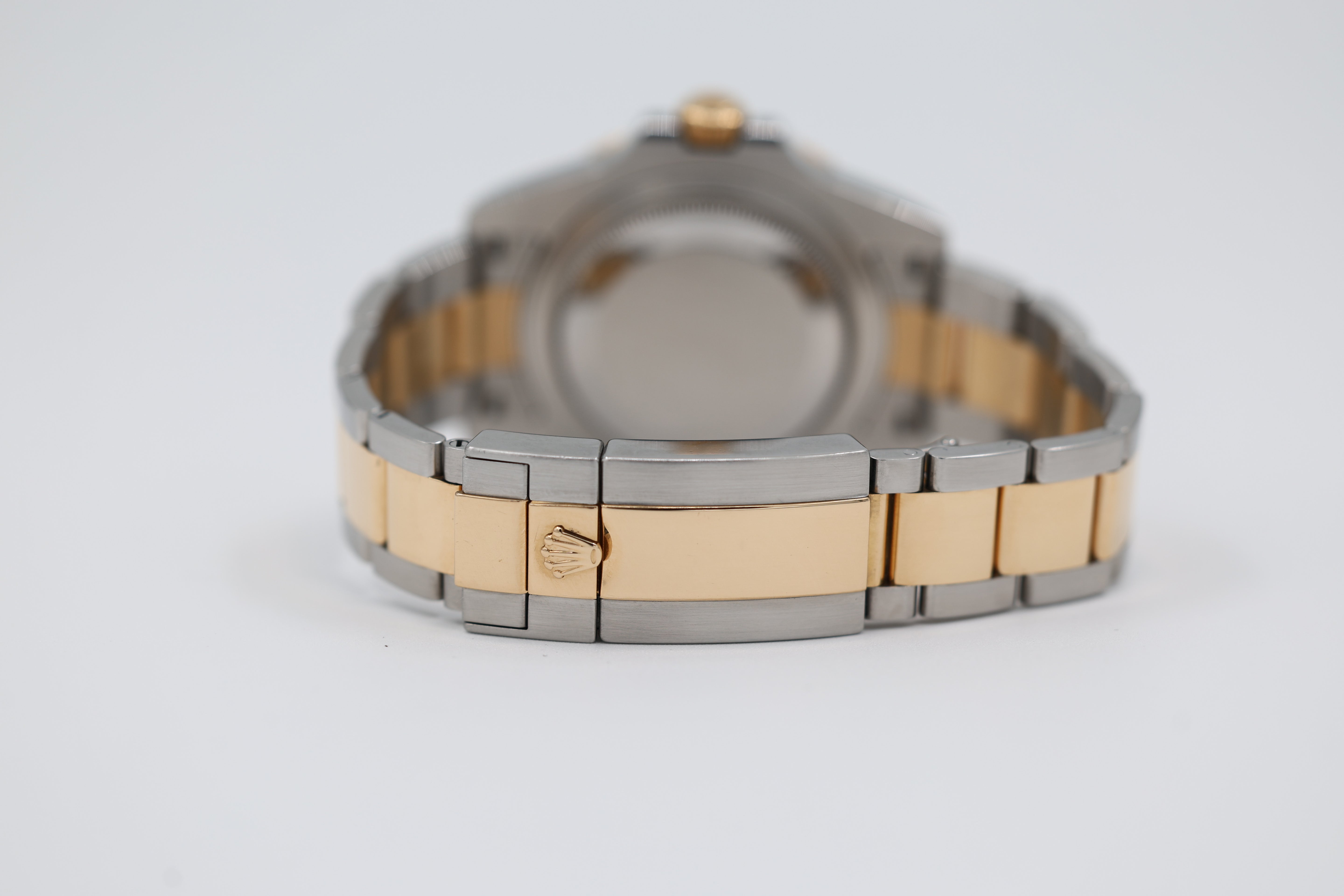 Rolex - GMT-Master II - Black Dial - 116713 - 2012
