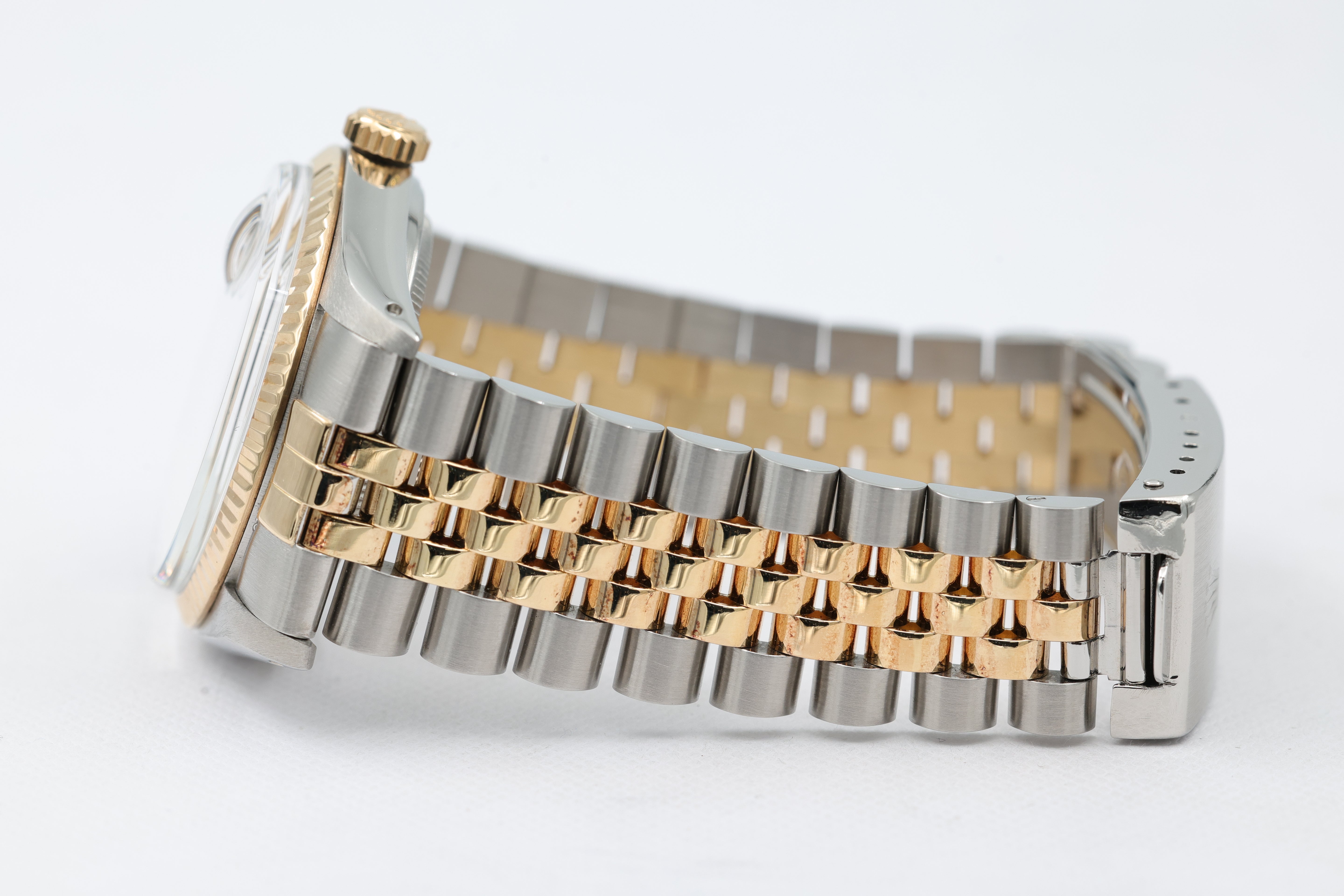 Rolex - Datejust – "Havana Ghost" – 16013 – 1983