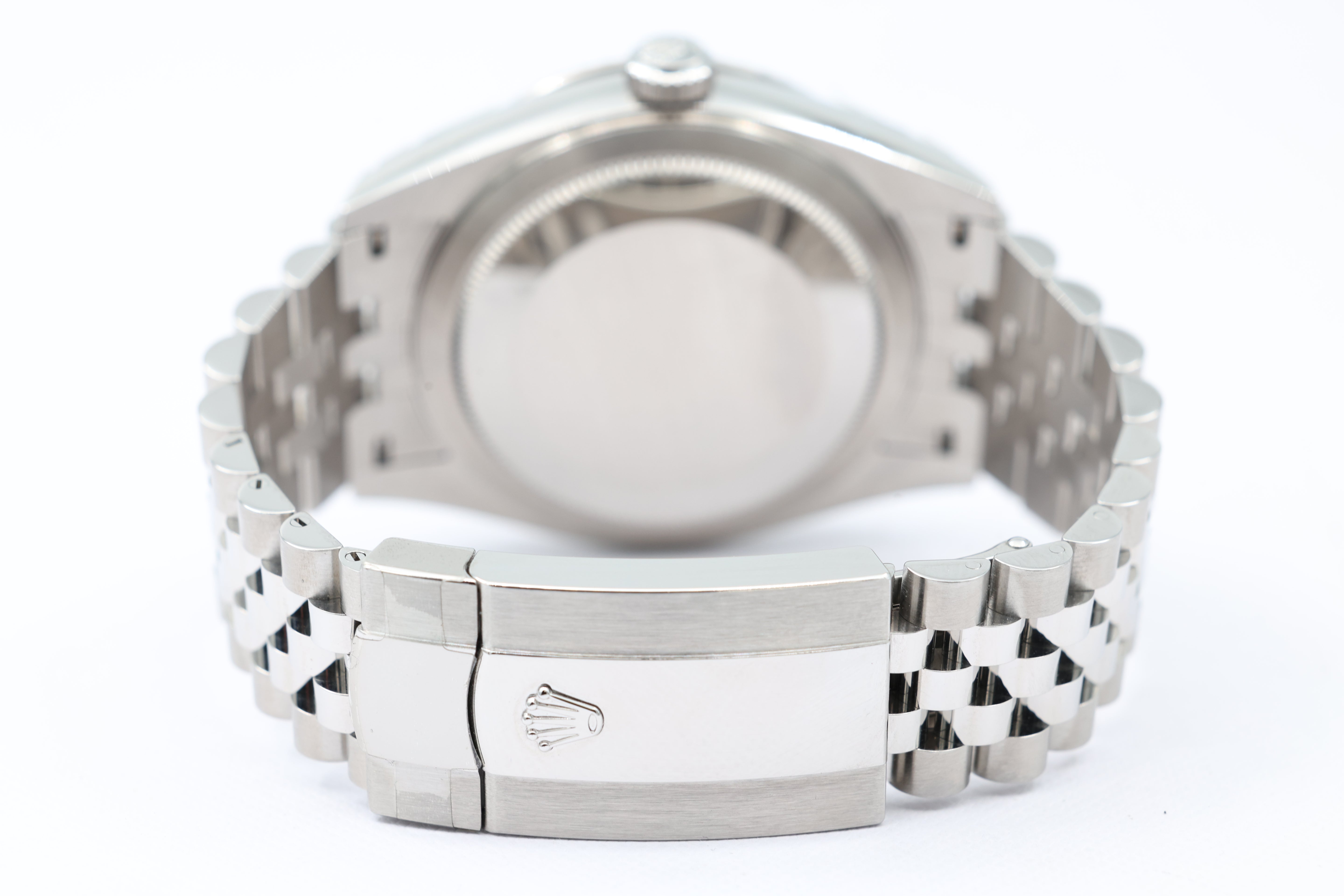 Rolex – Sky-Dweller – White – 336934 – 2026