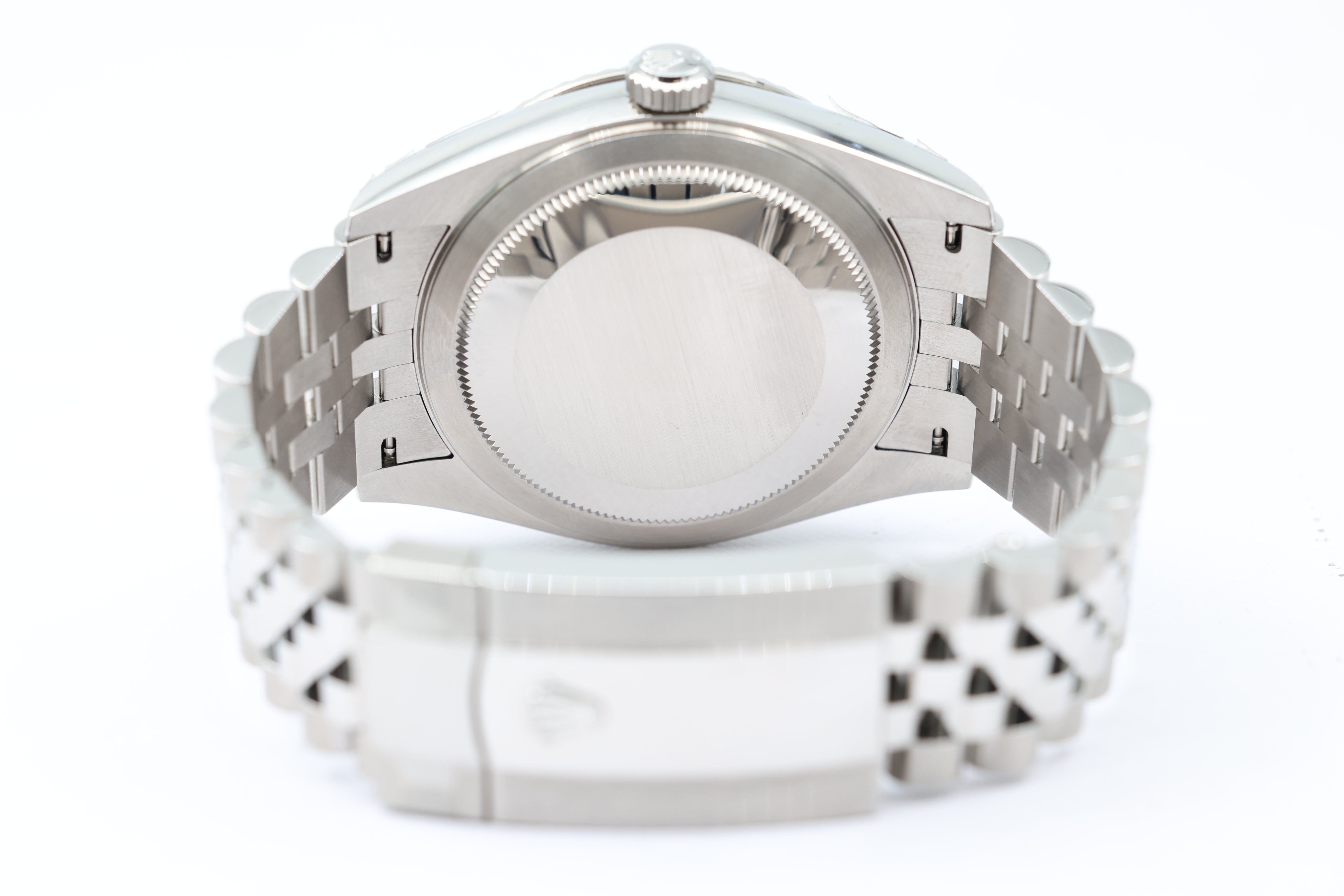 Rolex – Sky-Dweller – White – 336934 – 2026