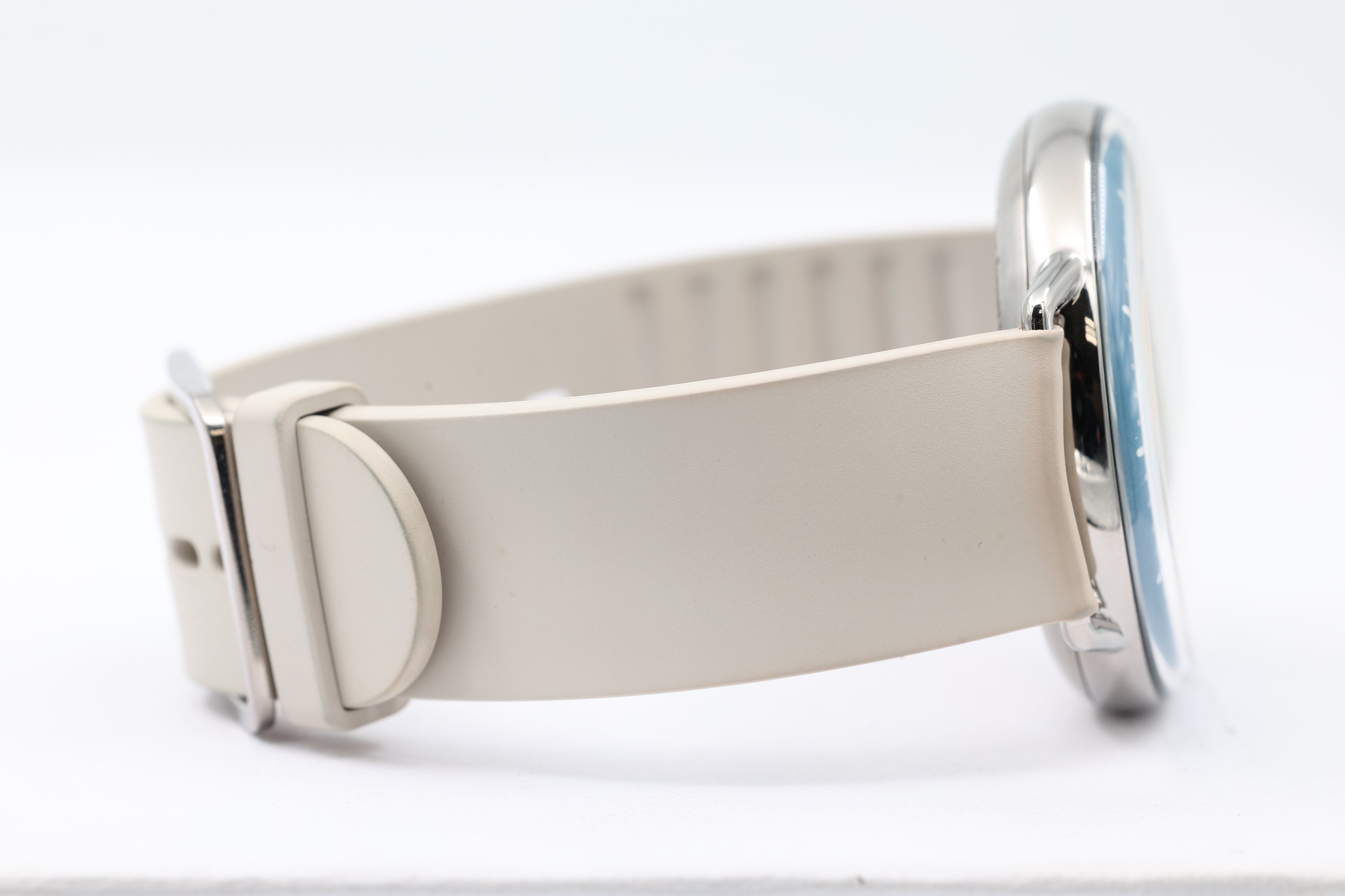 Ressence - Type 1 – White – 1.3 – 2024
