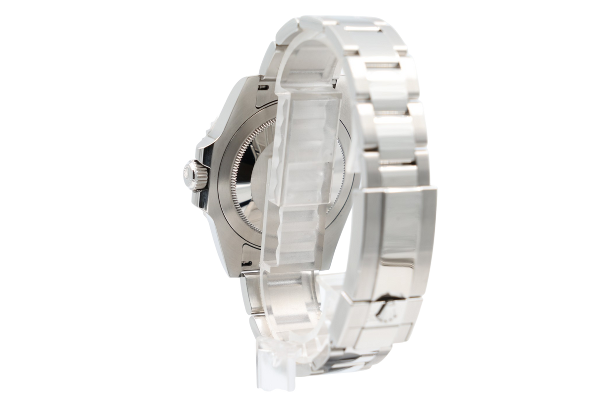 Rolex - GMT-Master II – "Batman" – 126710BLNR – 2026