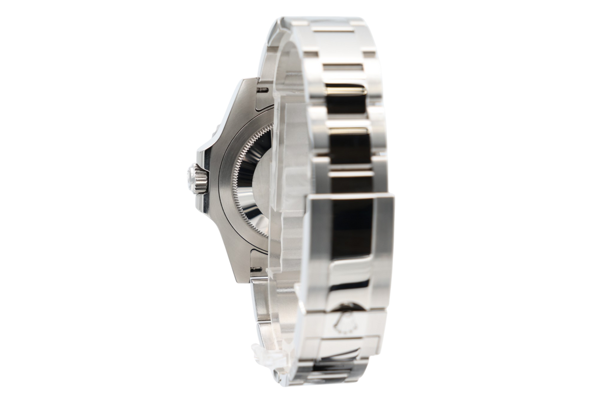 Rolex - GMT-Master II – "Batman" – 126710BLNR – 2026