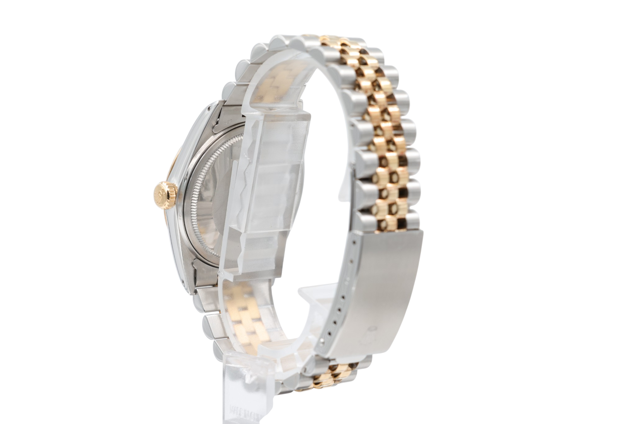 Rolex - Datejust – "Havana Ghost" – 16013 – 1983