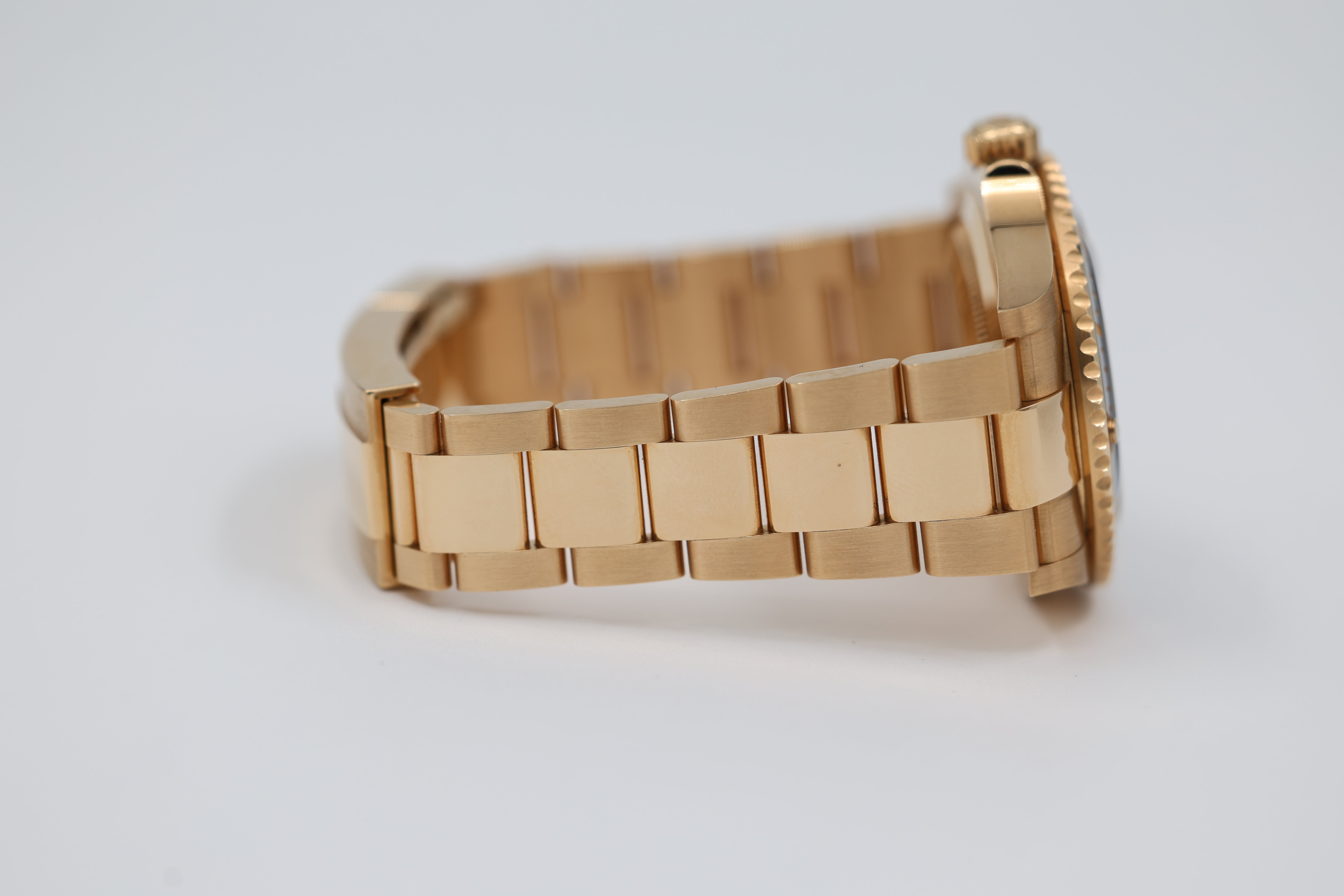 Rolex - Submariner Date - Black Dial - 126618LN