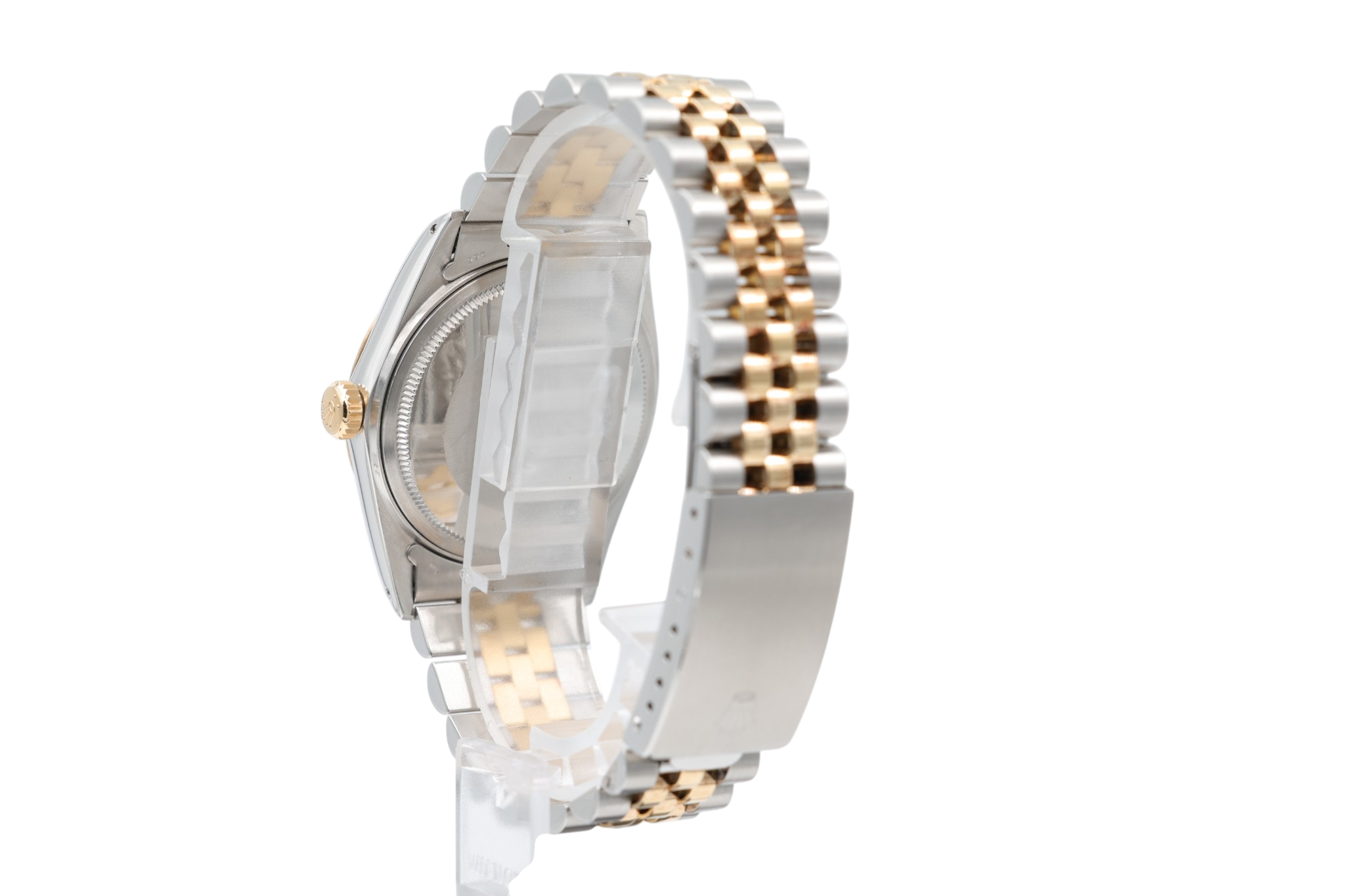 Rolex - Datejust – "Havana Ghost" – 16013 – 1983