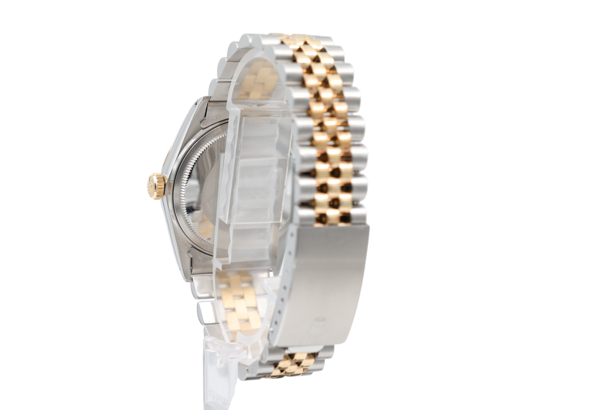 Rolex - Datejust – "Havana Ghost" – 16013 – 1983