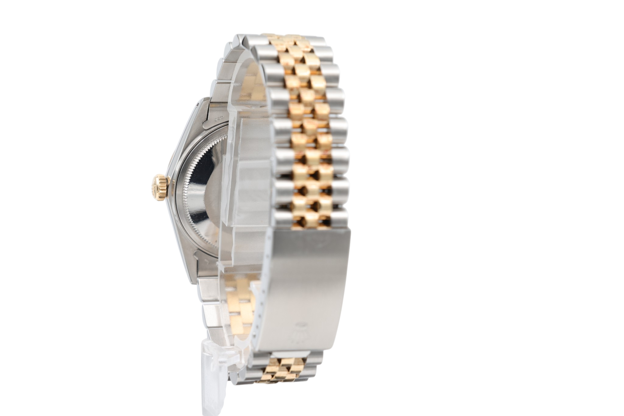 Rolex - Datejust – "Havana Ghost" – 16013 – 1983