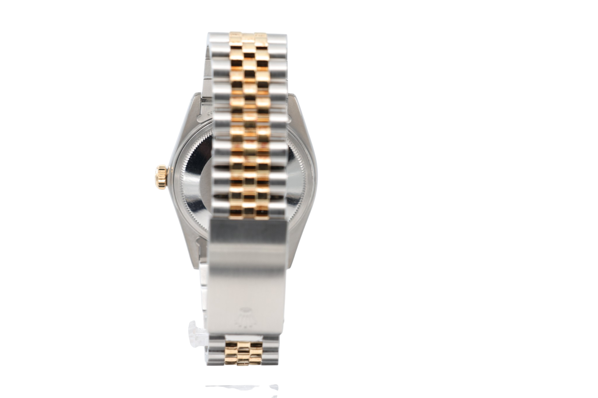 Rolex - Datejust – "Havana Ghost" – 16013 – 1983