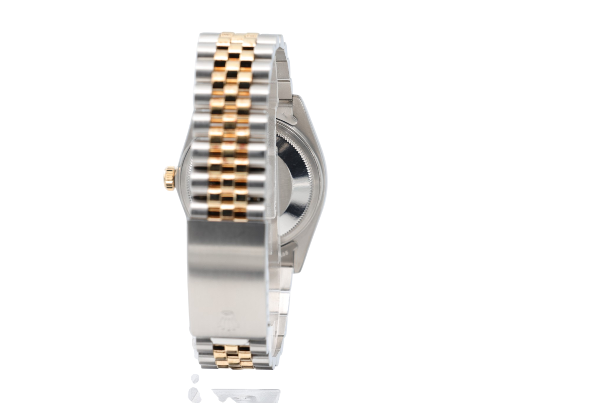 Rolex - Datejust – "Havana Ghost" – 16013 – 1983