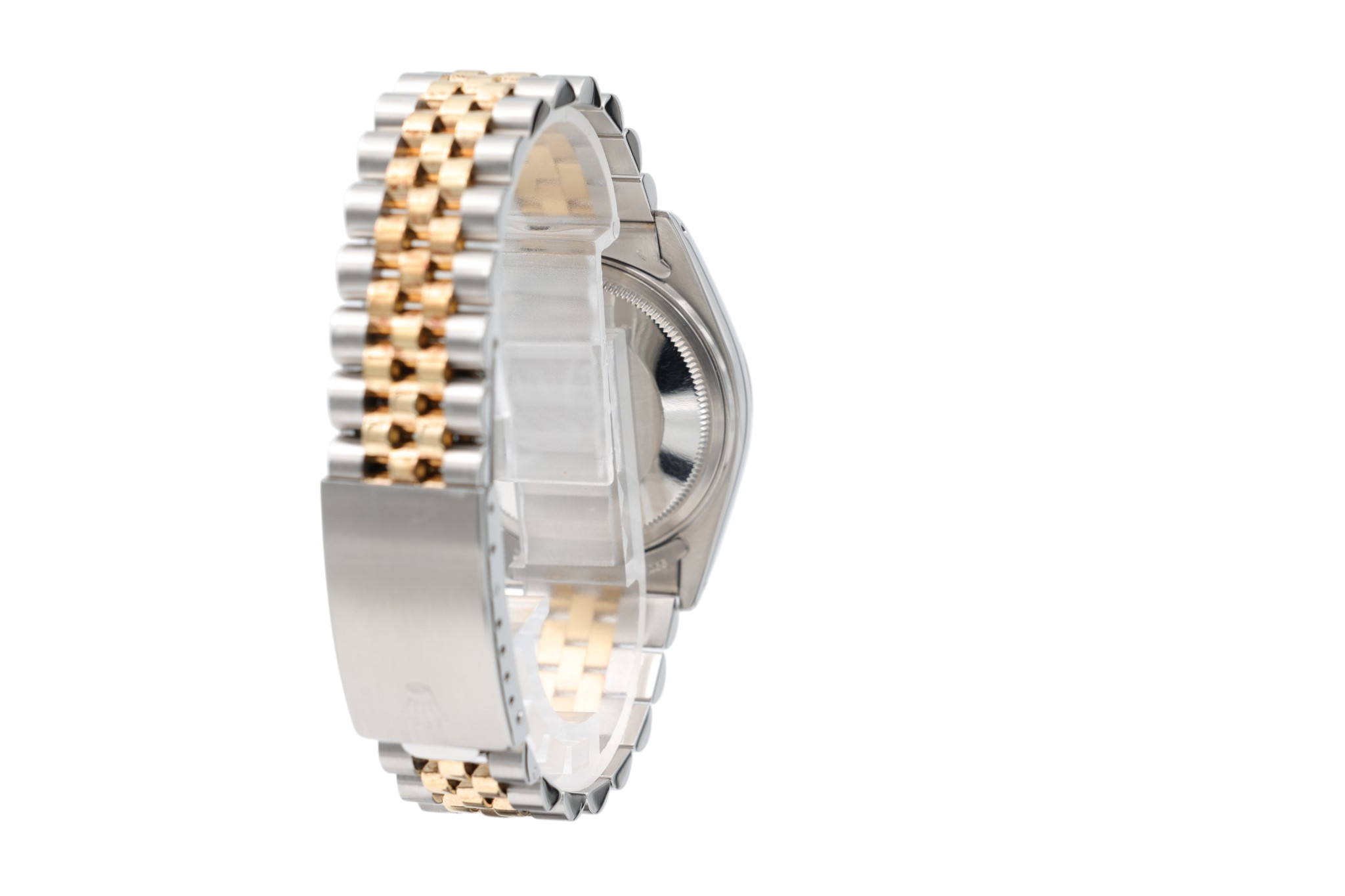 Rolex - Datejust – "Havana Ghost" – 16013 – 1983