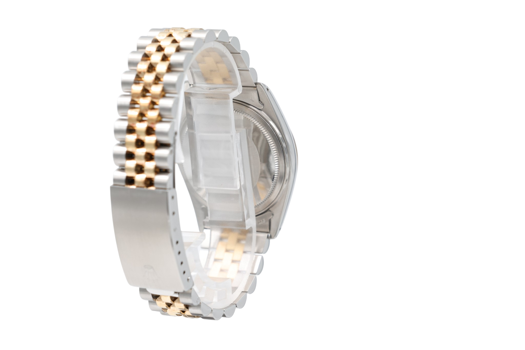 Rolex - Datejust – "Havana Ghost" – 16013 – 1983