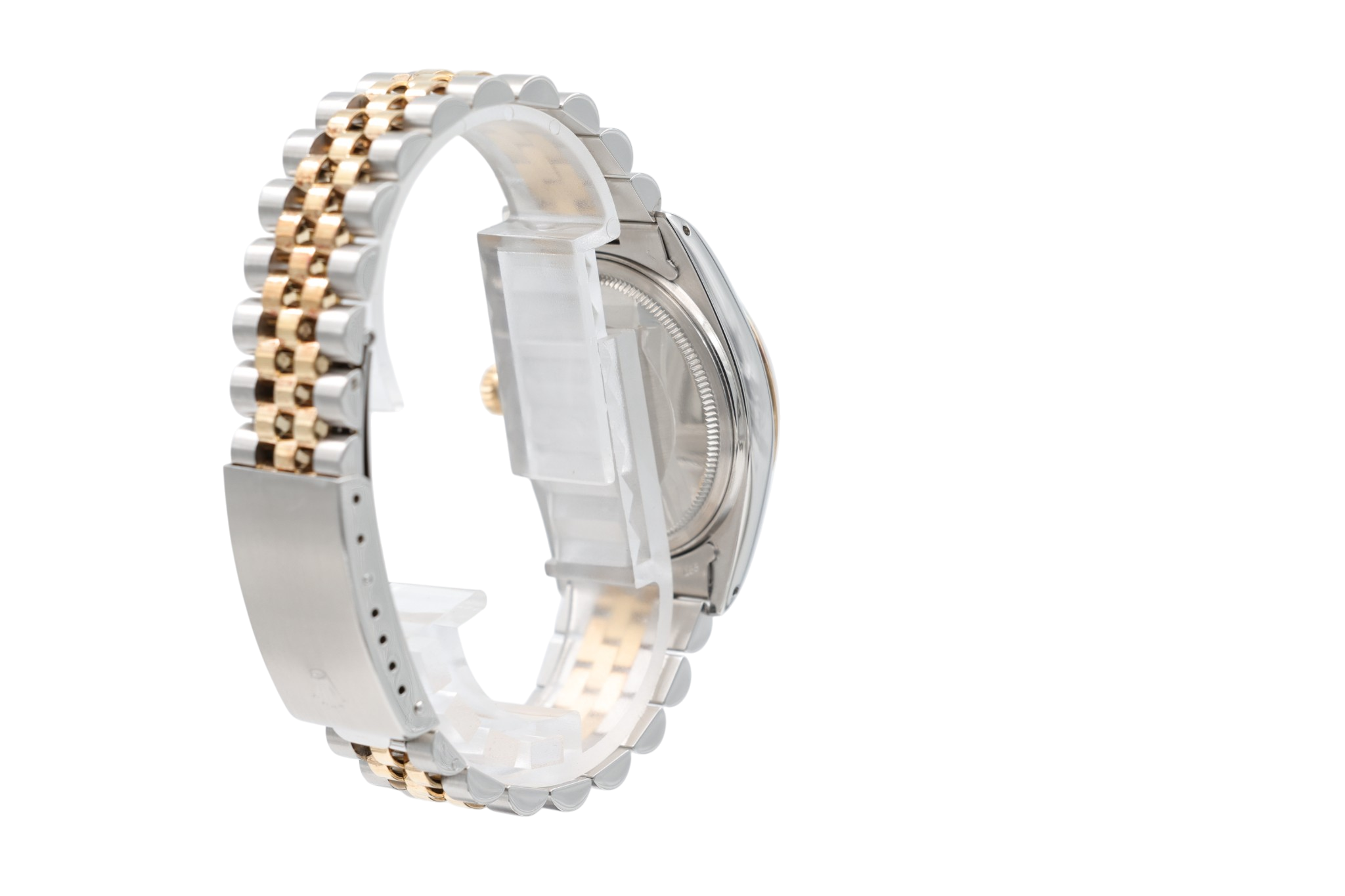 Rolex - Datejust – "Havana Ghost" – 16013 – 1983