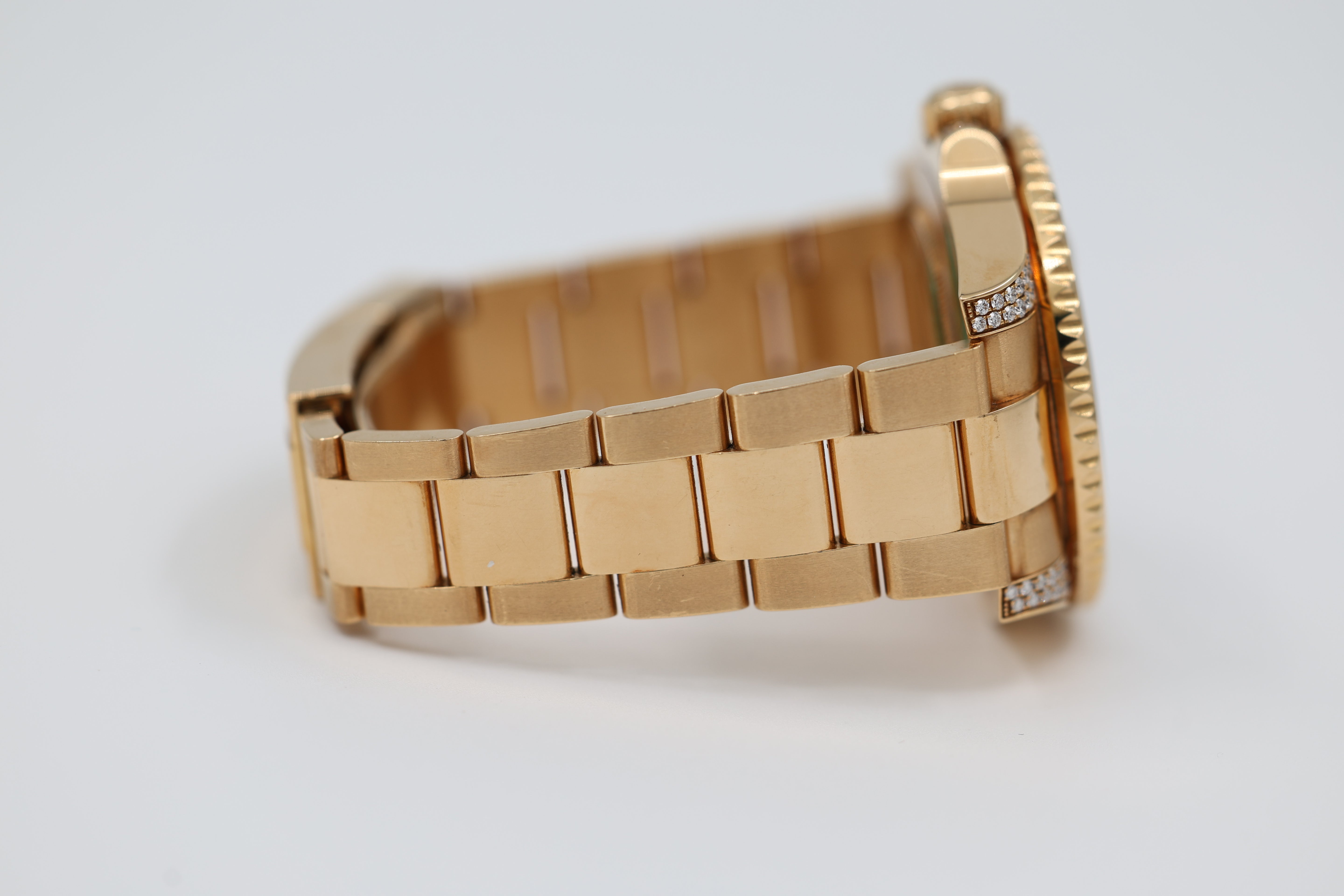 Rolex - GMT-Master II - Black Dial - 116758SANR - 2011