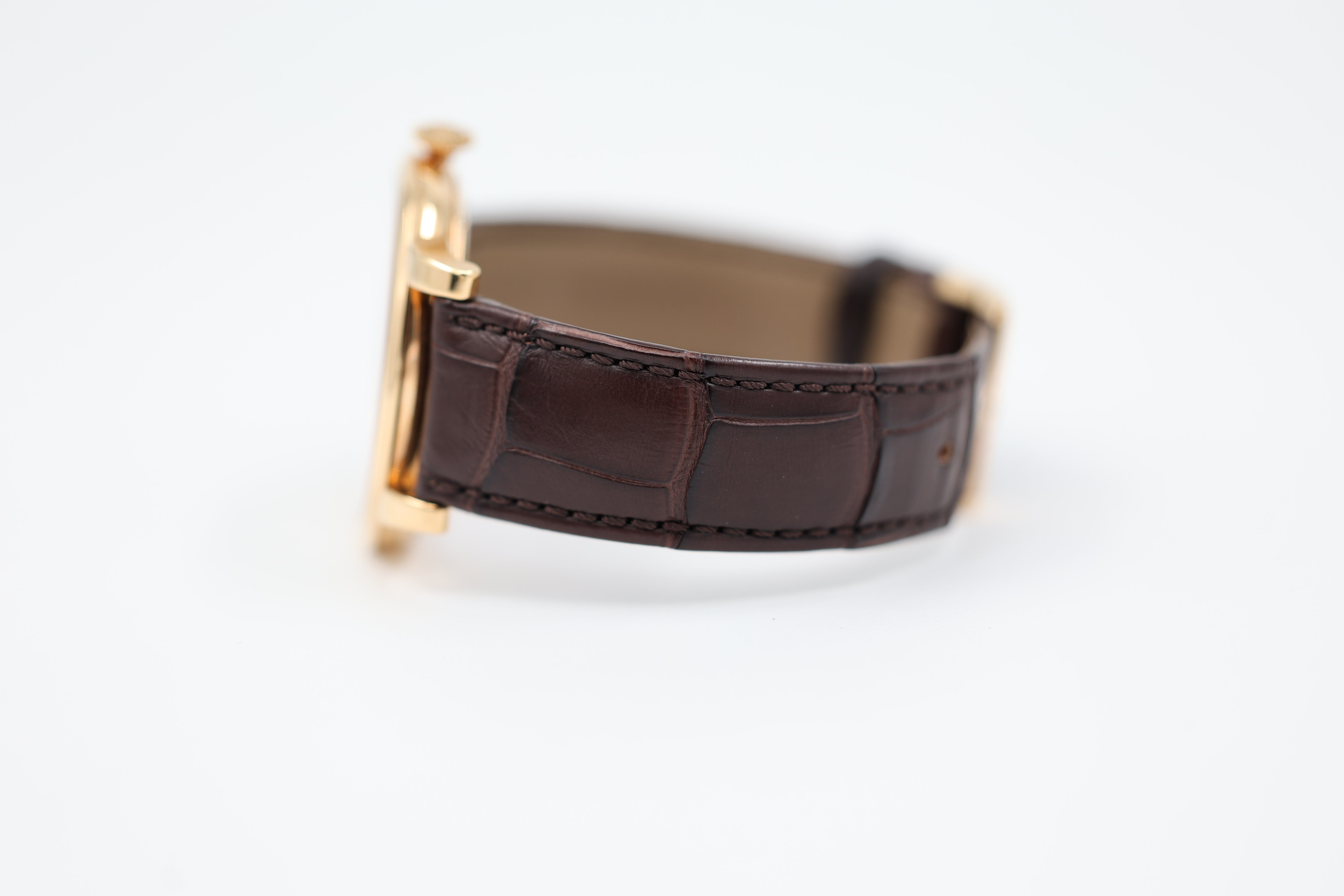 Arnold & Son - HMS1 18k Red Gold - Cream Dial - 1LCAP.W01A.C110A - 2023