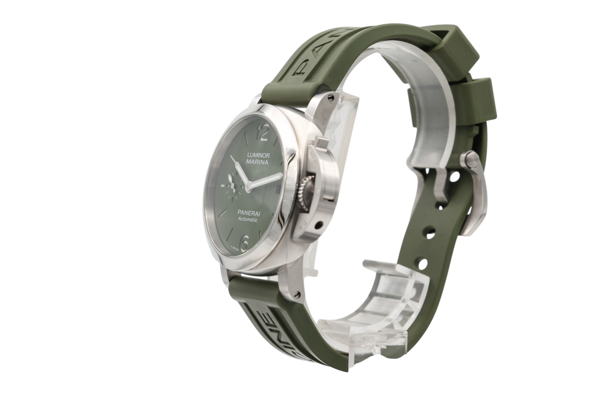 Panerai - Luminor Marina – Green – PAM01304 – 2022