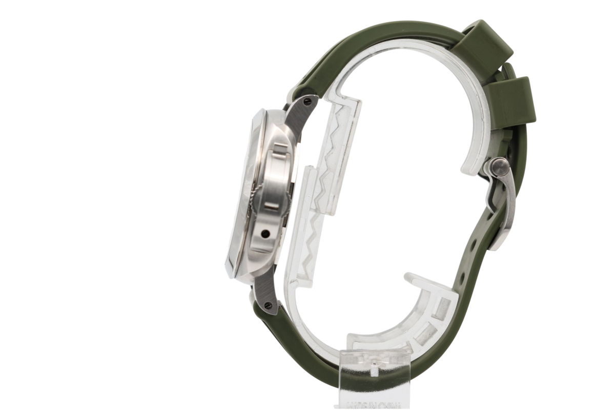 Panerai - Luminor Marina – Green – PAM01304 – 2022