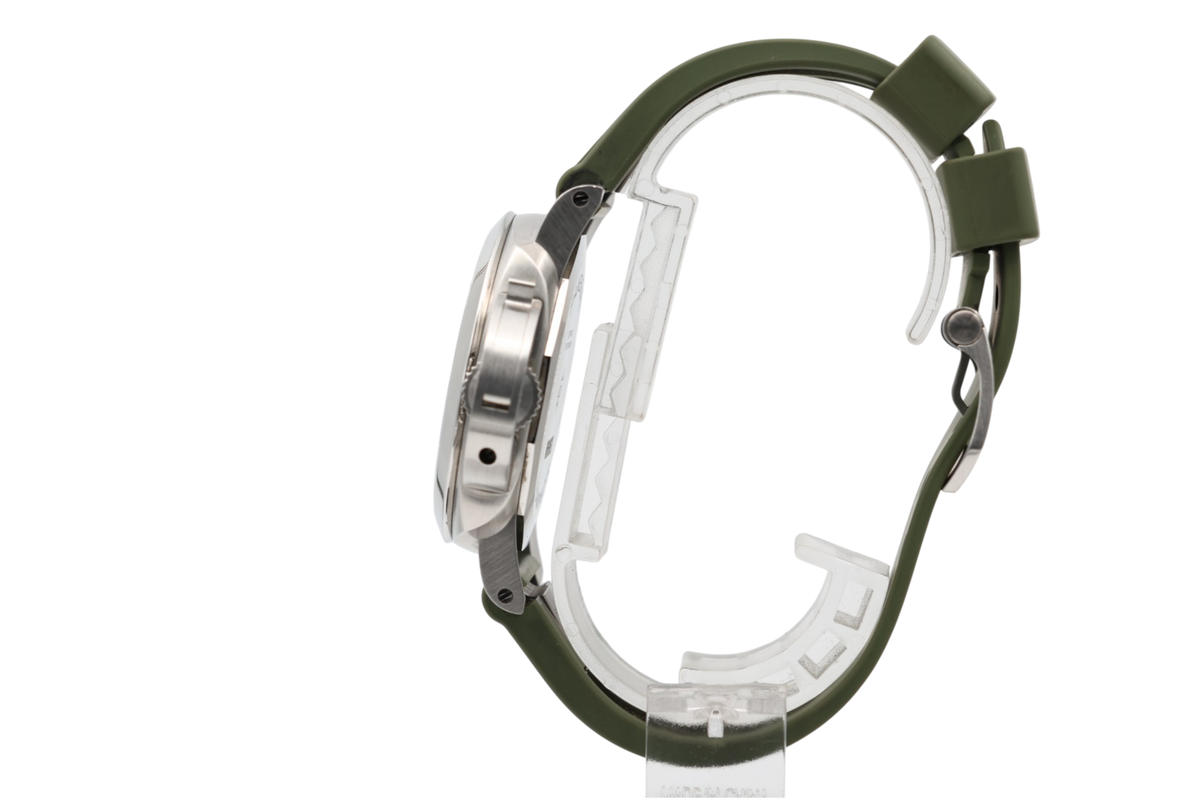 Panerai - Luminor Marina – Green – PAM01304 – 2022