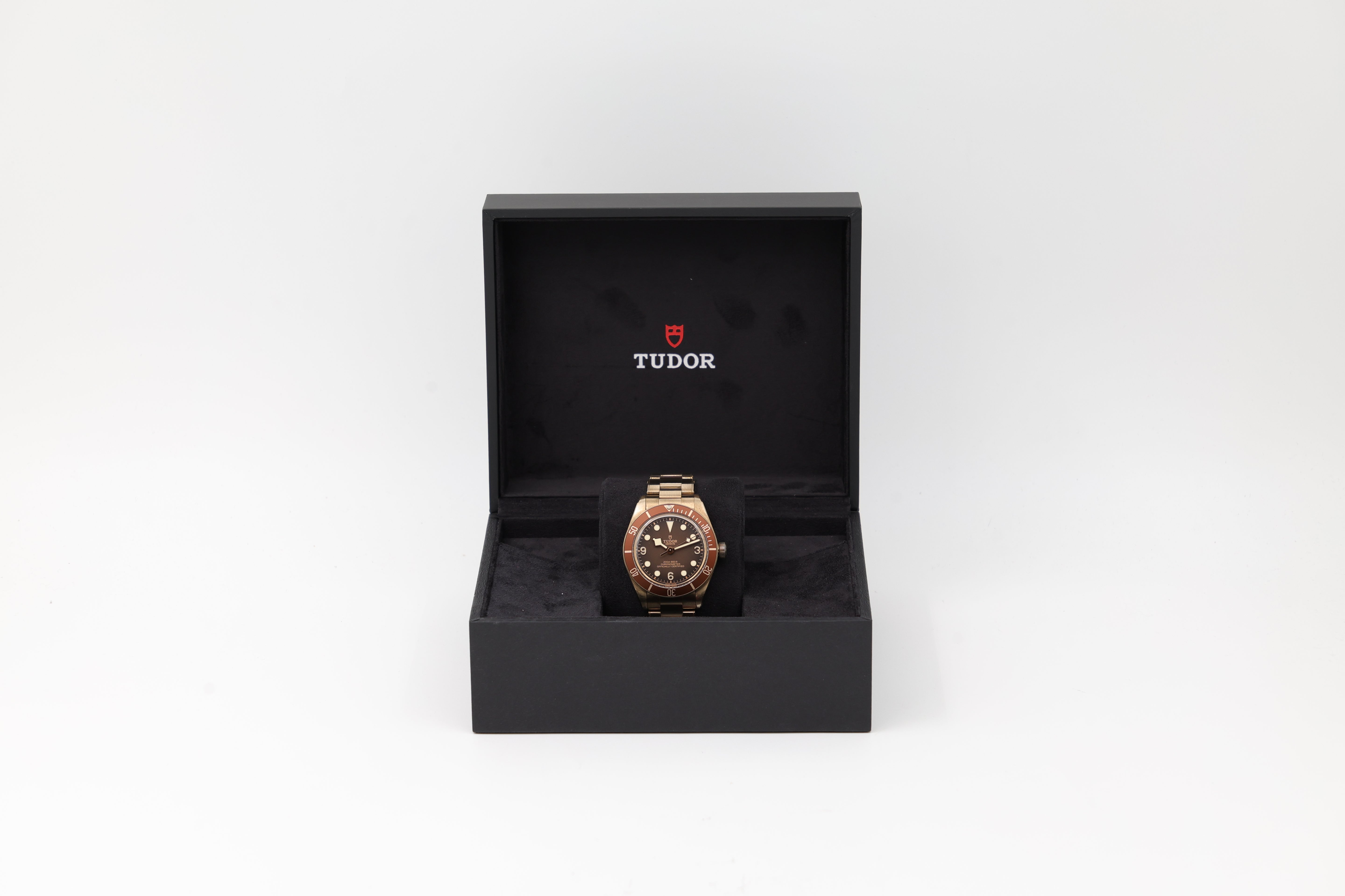 Tudor - Black Bay 58 Bronze – 79012M-0001 – 2023