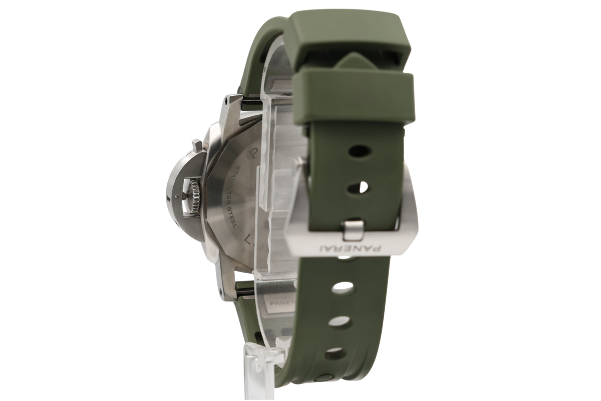 Panerai - Luminor Marina – Green – PAM01304 – 2022