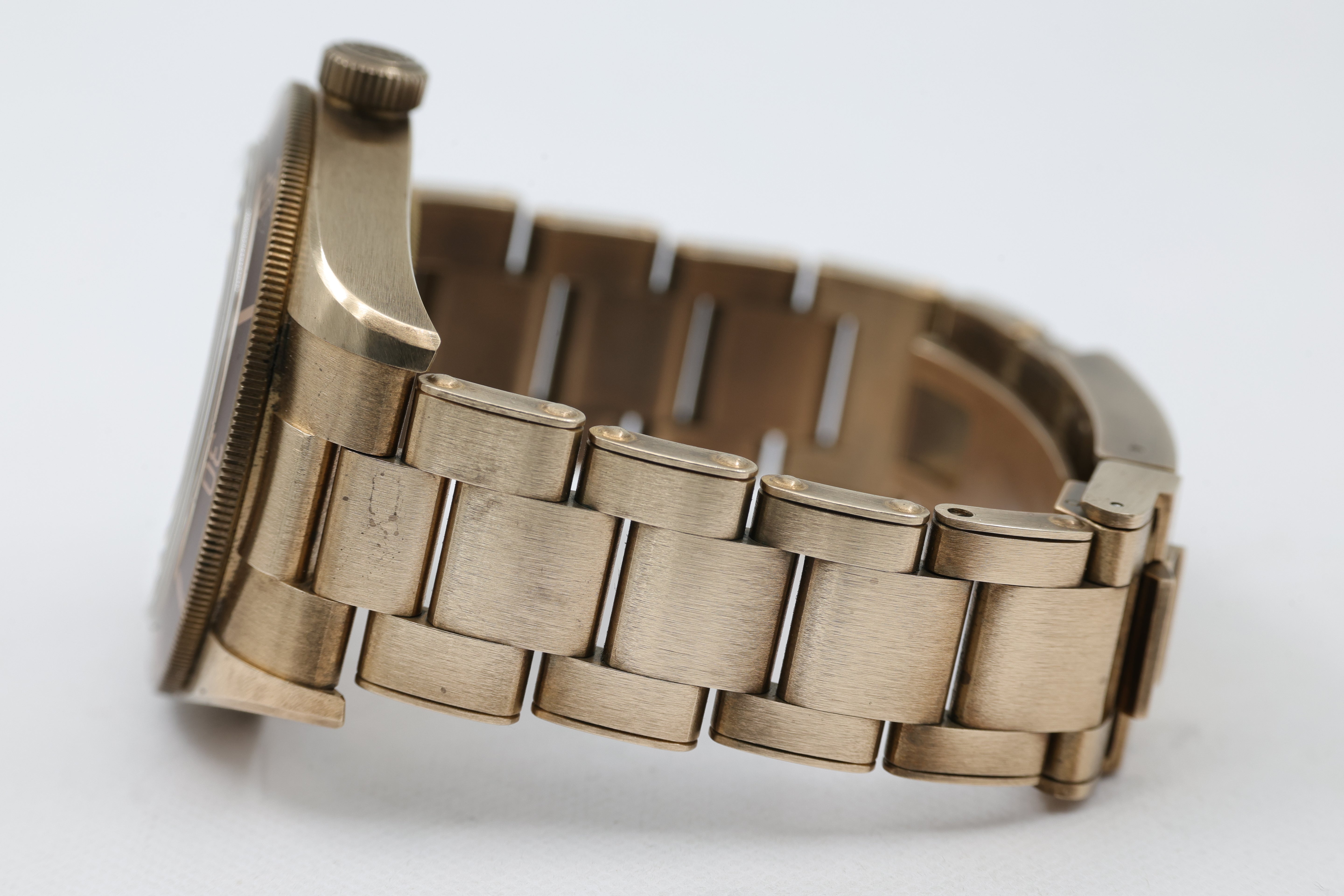 Tudor - Black Bay 58 Bronze – 79012M-0001 – 2023
