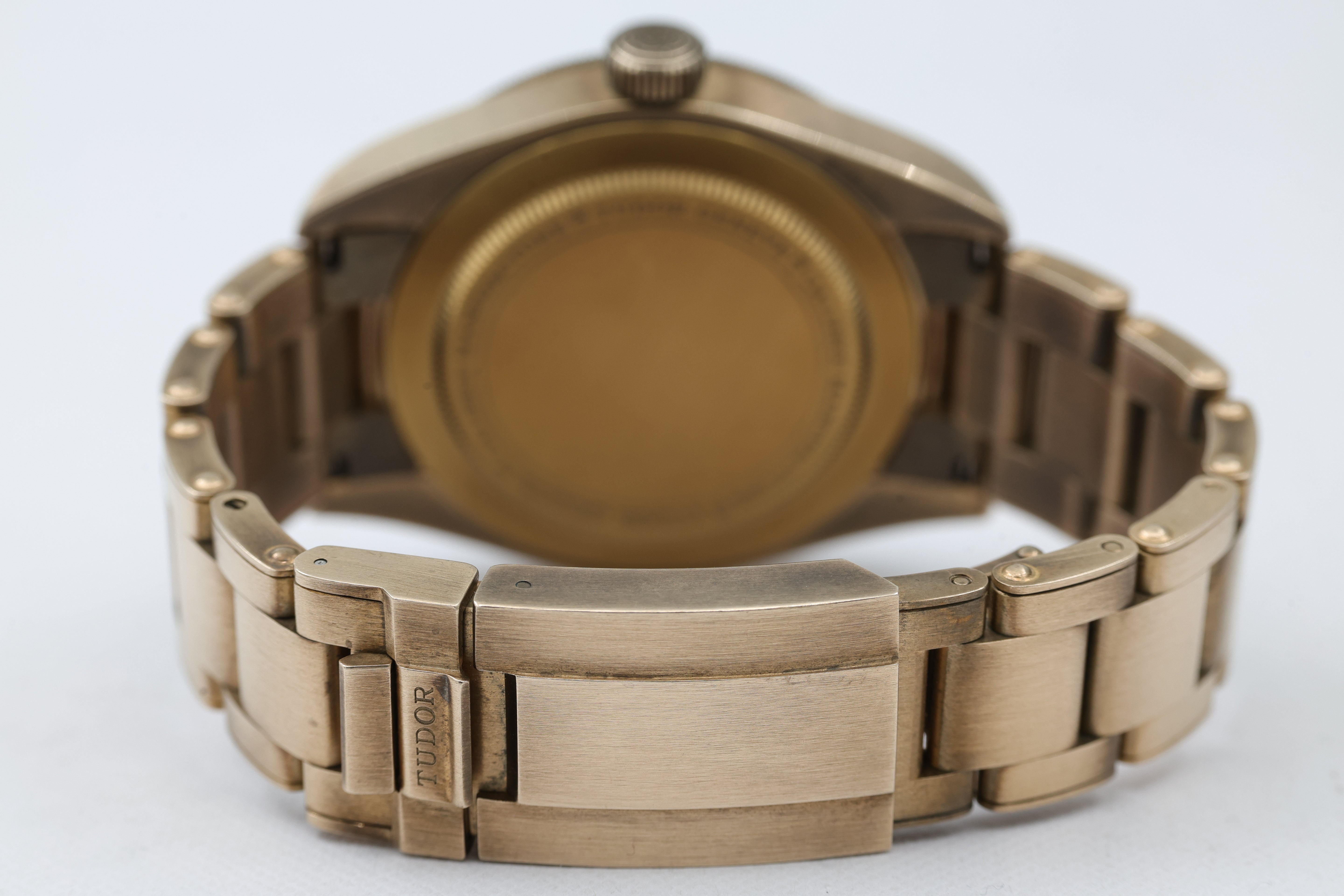 Tudor - Black Bay 58 Bronze – 79012M-0001 – 2023