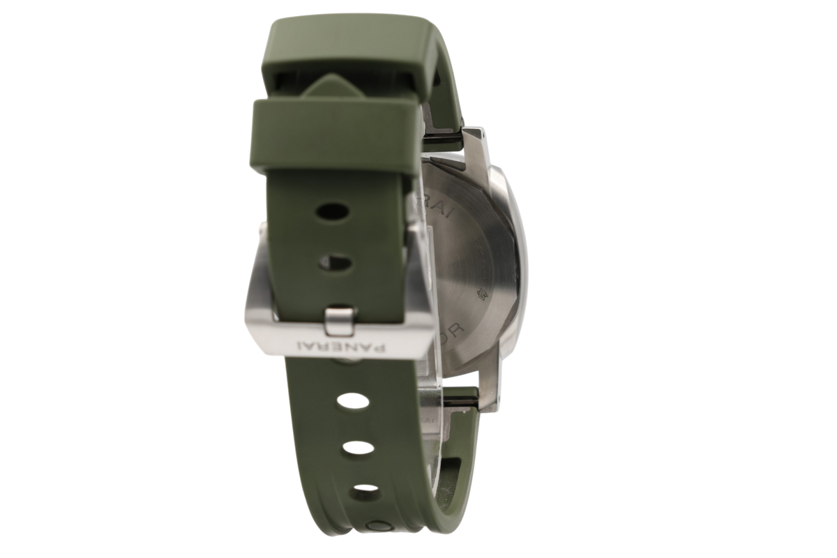Panerai - Luminor Marina – Green – PAM01304 – 2022