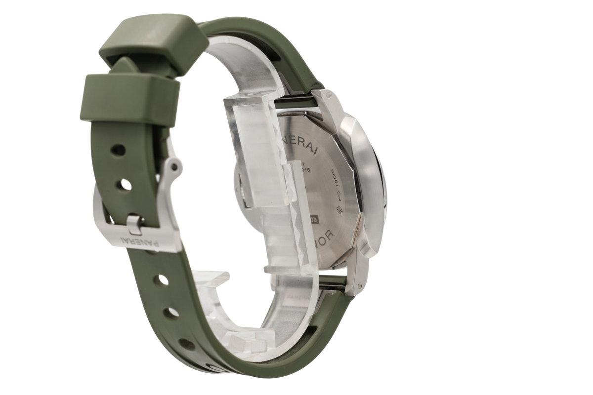 Panerai - Luminor Marina – Green – PAM01304 – 2022