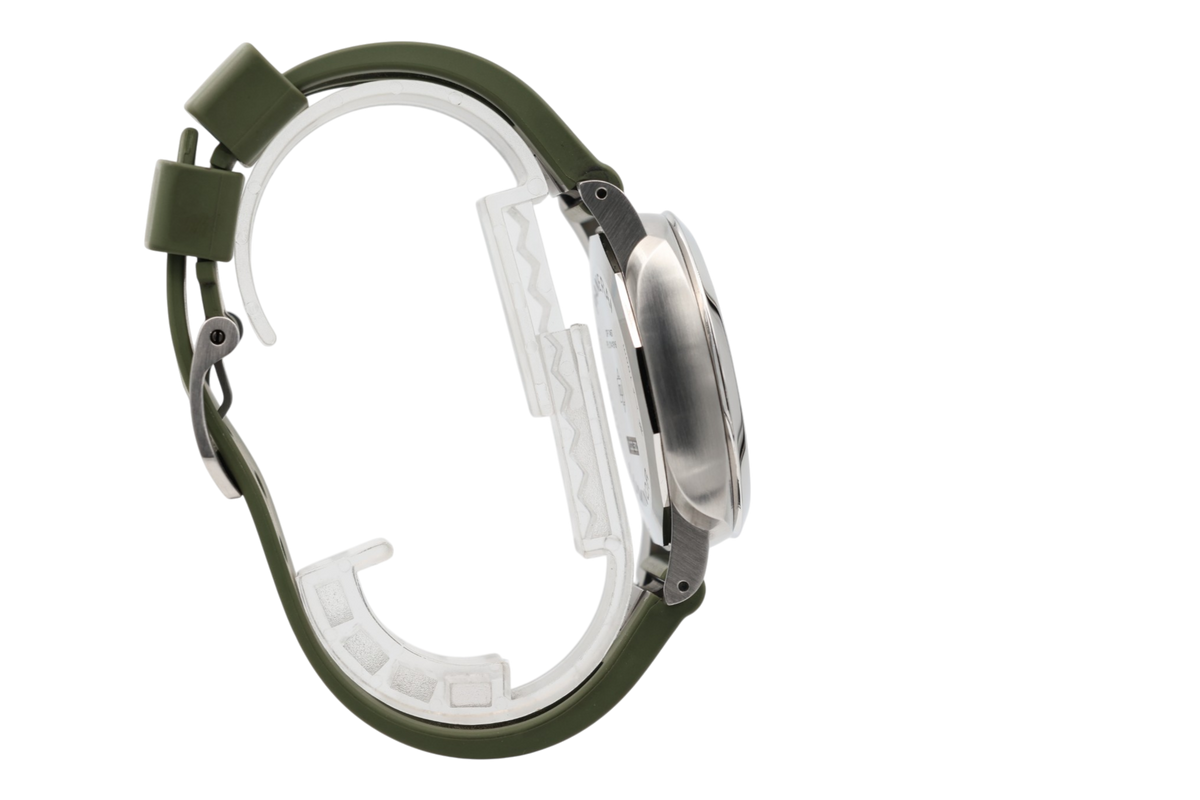 Panerai - Luminor Marina – Green – PAM01304 – 2022