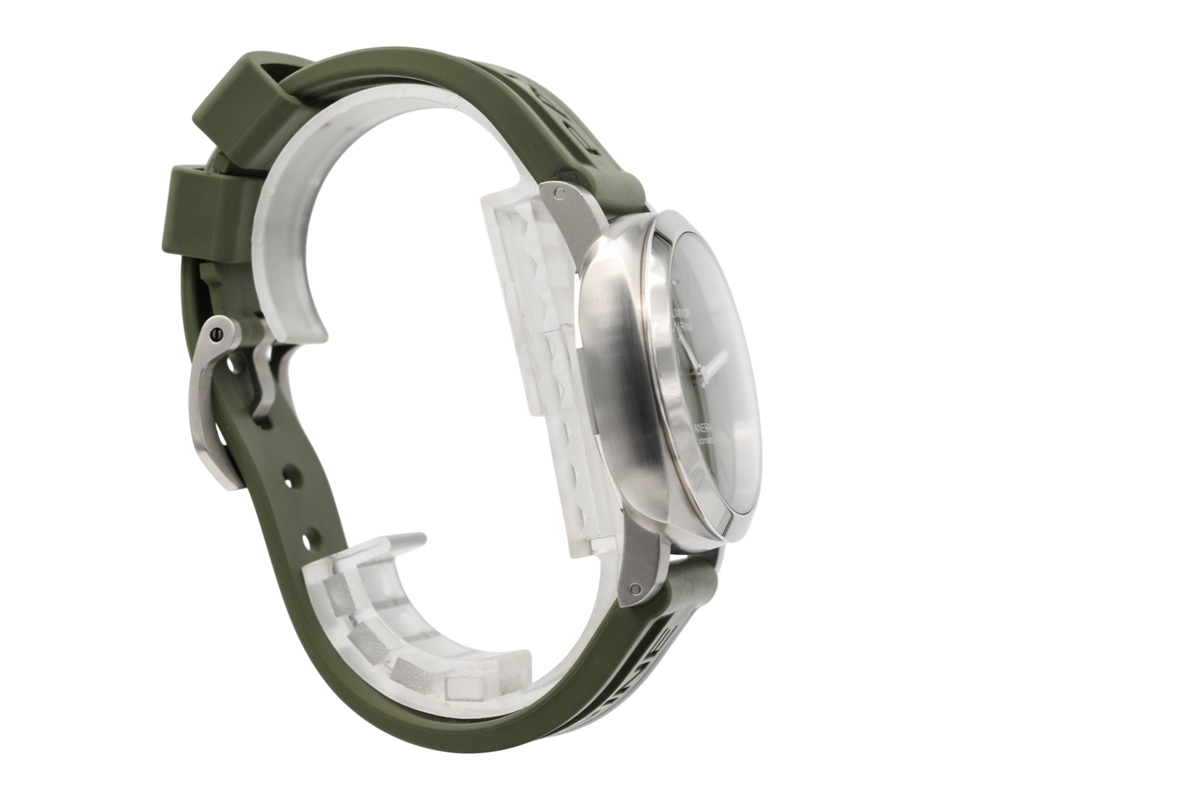 Panerai - Luminor Marina – Green – PAM01304 – 2022