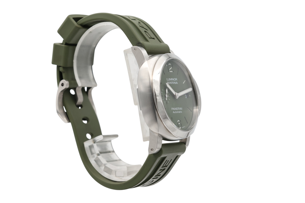 Panerai - Luminor Marina – Green – PAM01304 – 2022