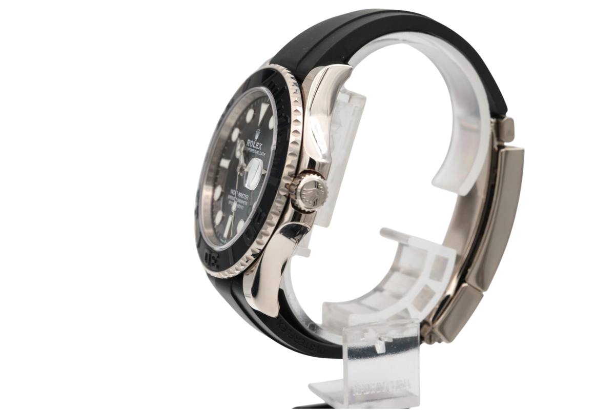 Rolex - Yacht-Master 42 – Black – 226659 – 2022